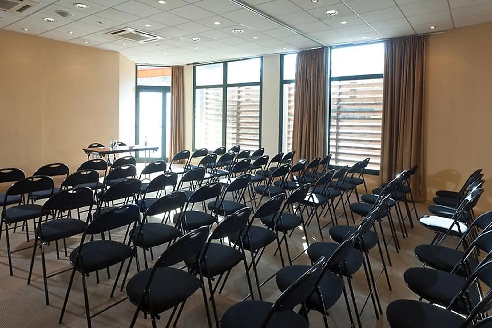 Lieux événementiels, BEST WESTERN MONTE-CRISTO