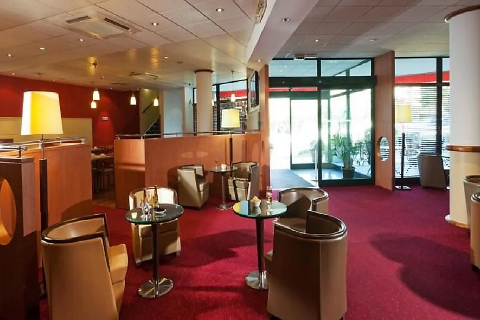 Lieux événementiels, BEST WESTERN MONTE-CRISTO