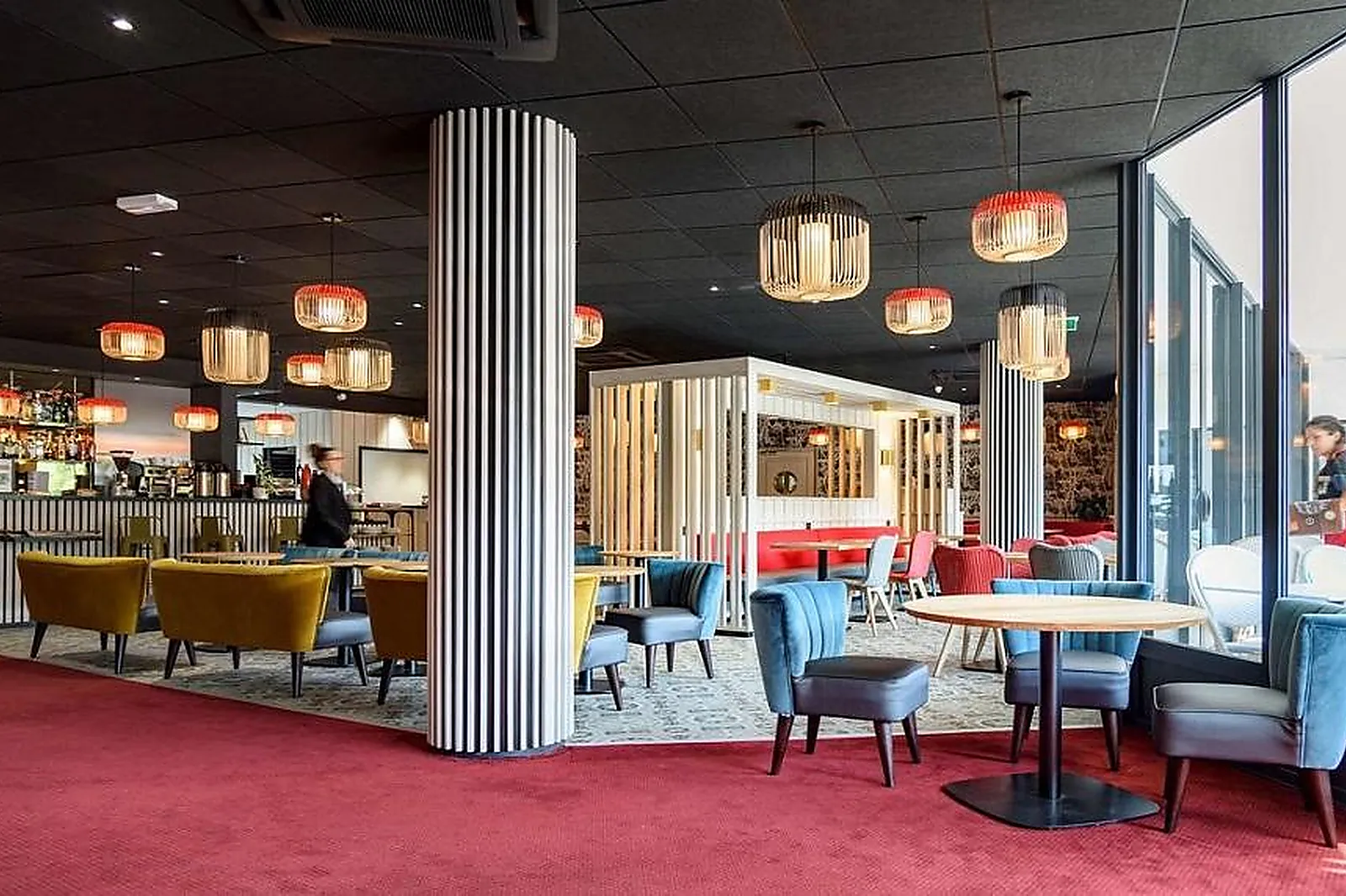 Lieux événementiels, BEST WESTERN MONTE-CRISTO