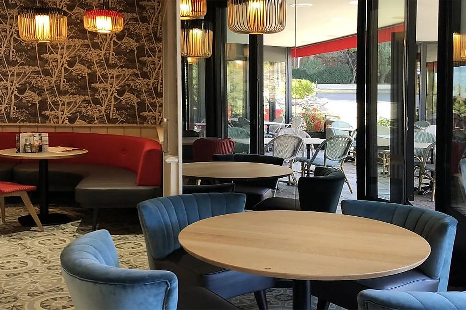 Lieux événementiels, BEST WESTERN MONTE-CRISTO