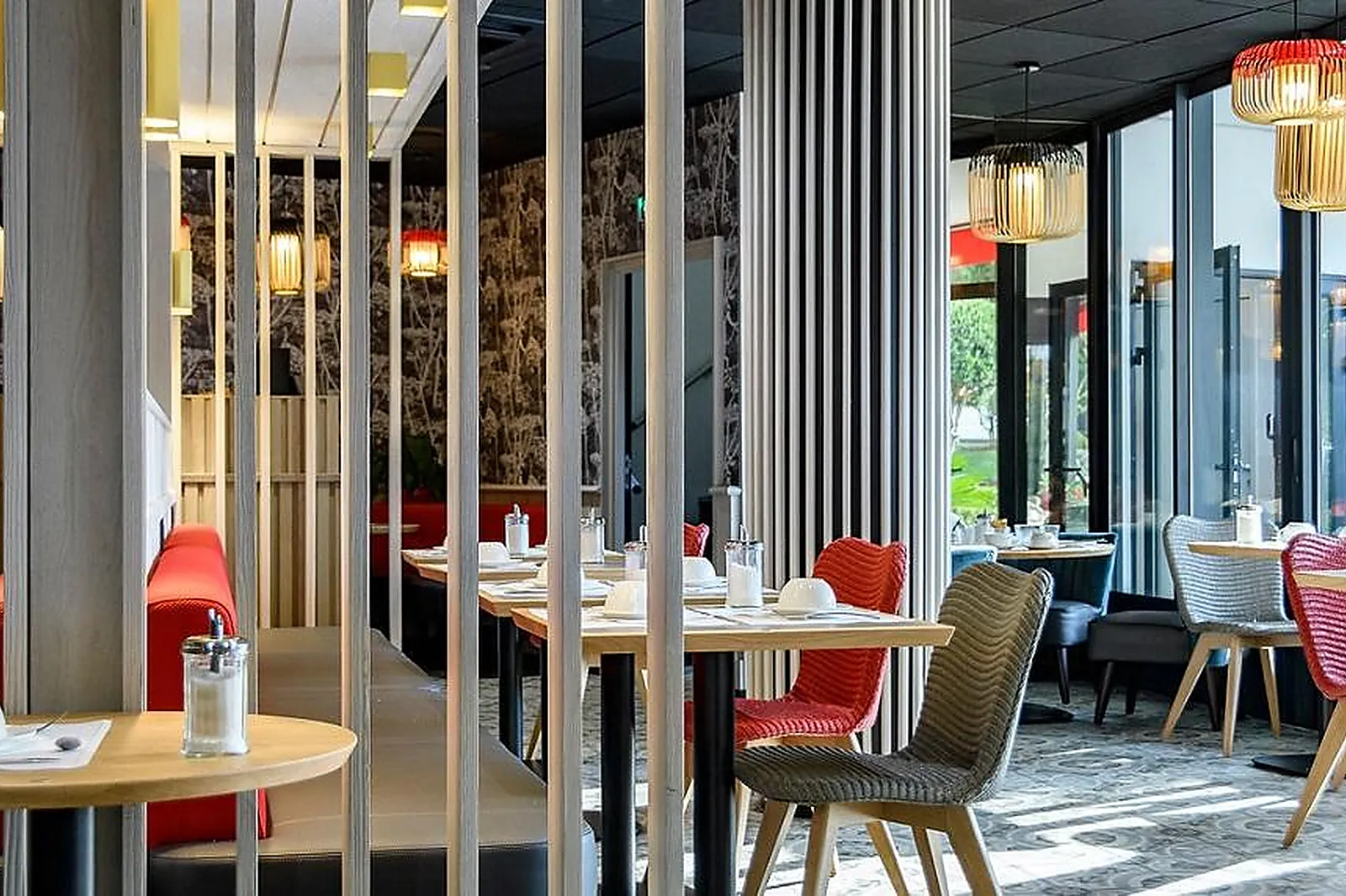 Lieux événementiels, BEST WESTERN MONTE-CRISTO