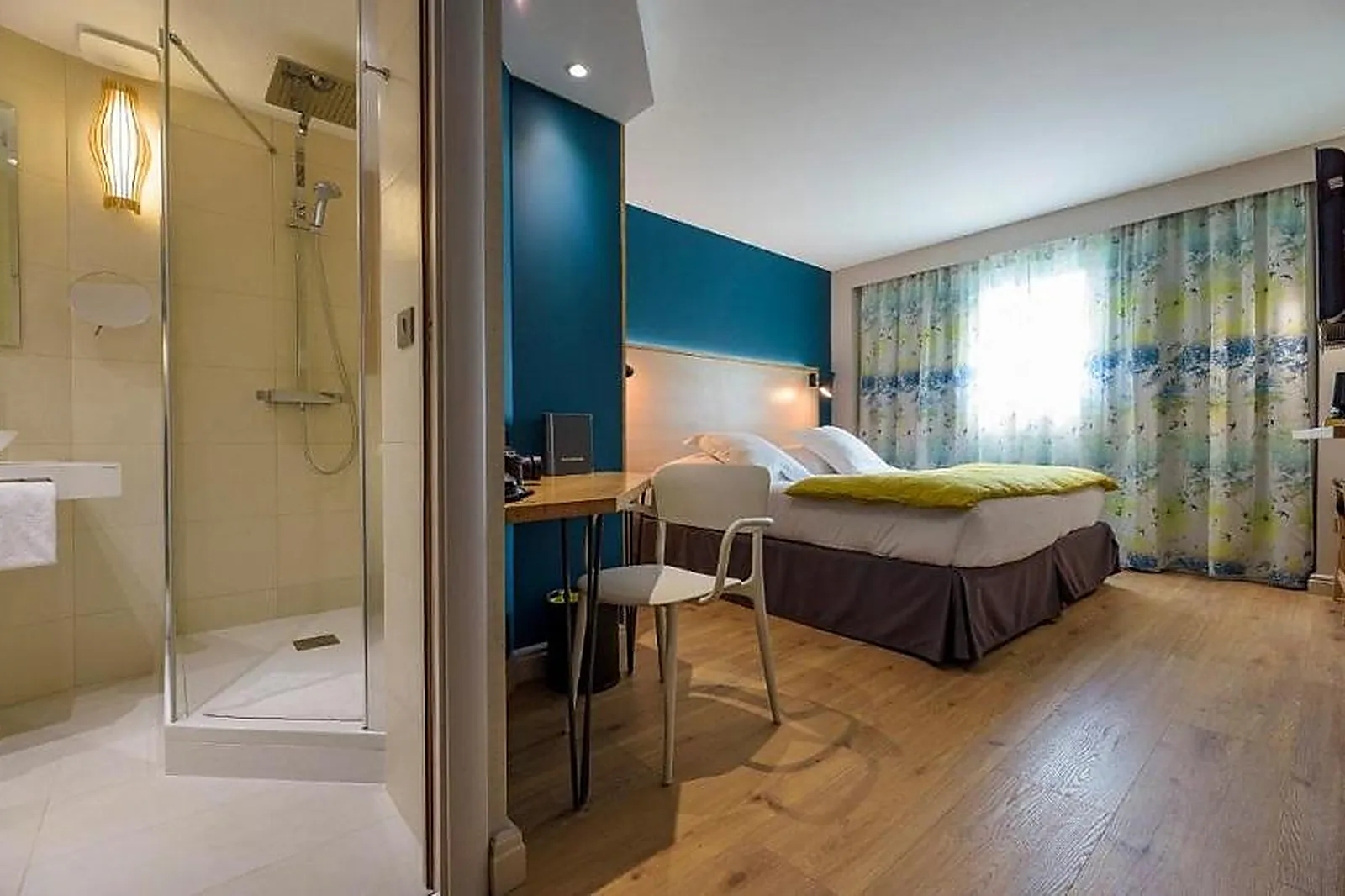 Lieux événementiels, BEST WESTERN MONTE-CRISTO