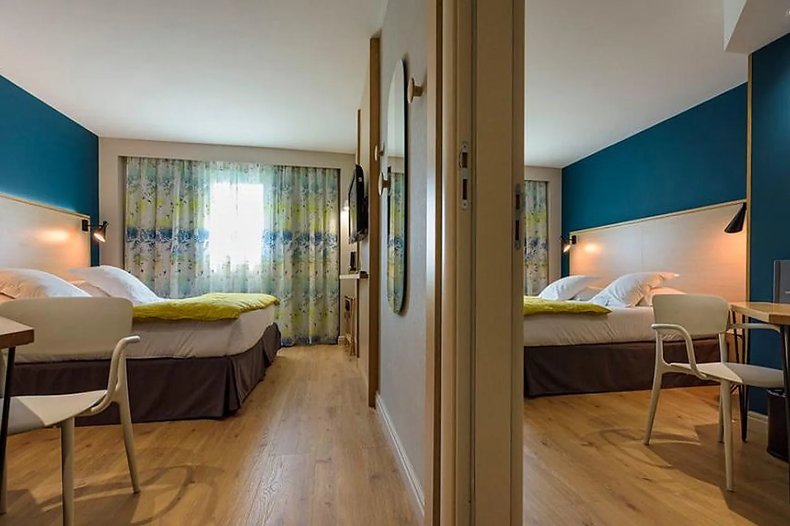 Lieux événementiels, BEST WESTERN MONTE-CRISTO