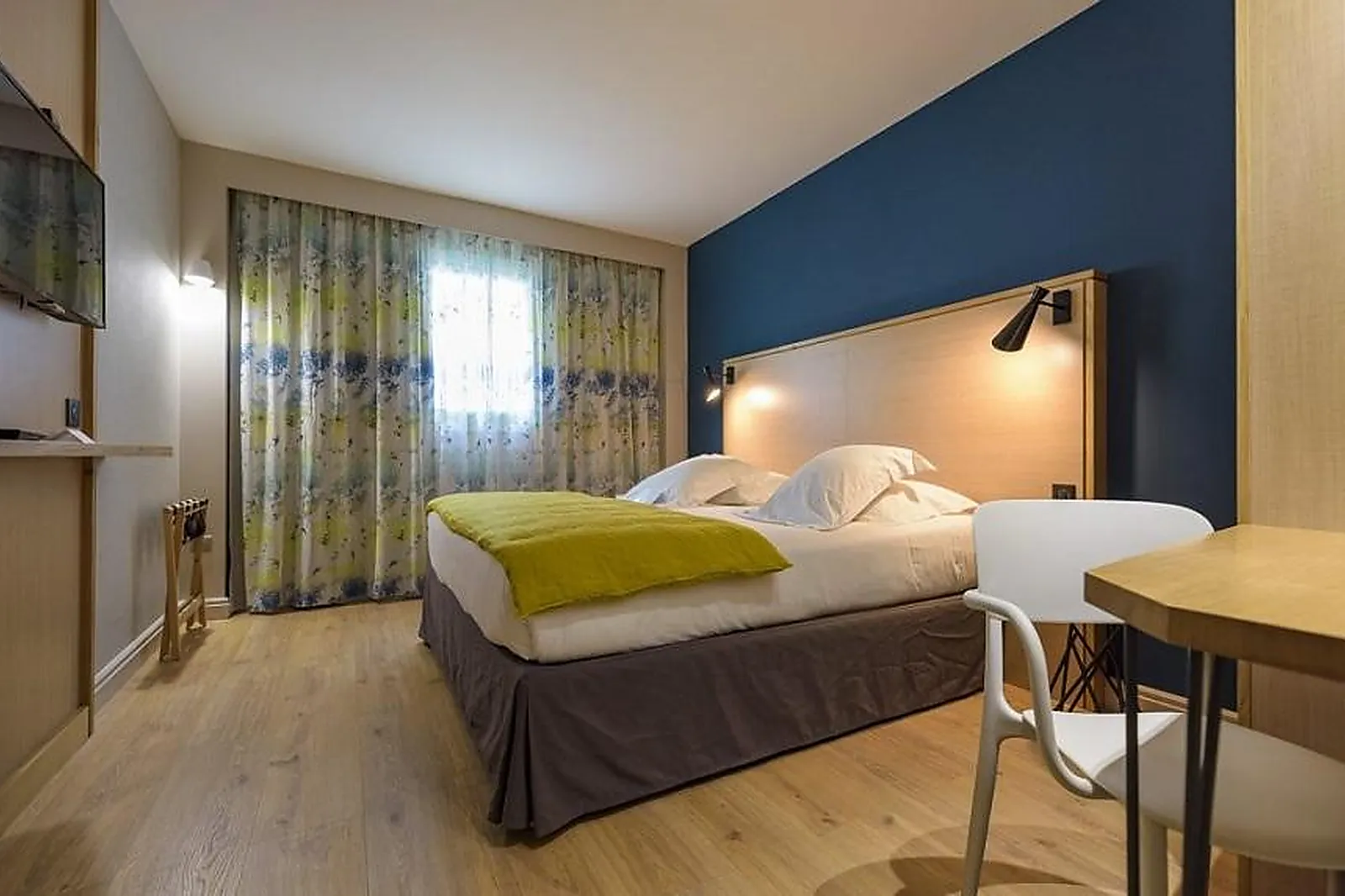 Lieux événementiels, BEST WESTERN MONTE-CRISTO