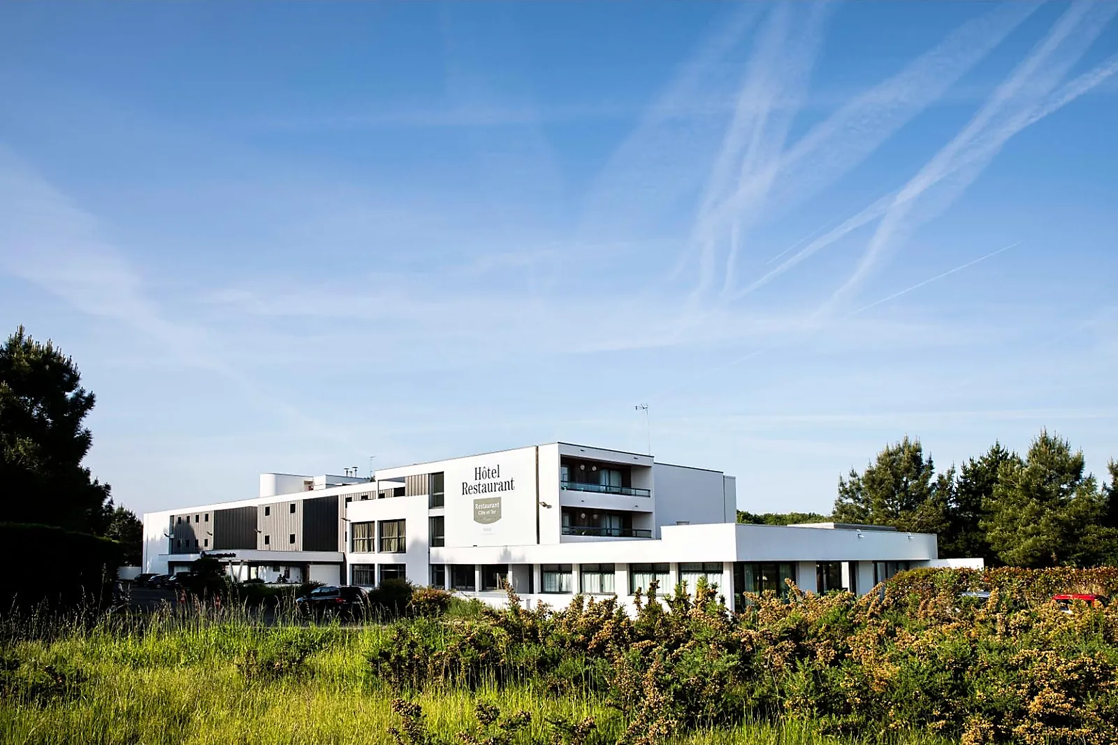 Lieux événementiels, BEST WESTERN PLUS HOTEL LES RIVES DU TER