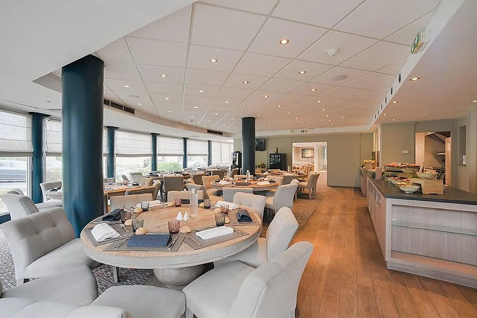 Lieux événementiels, BEST WESTERN PLUS HOTEL PARIS MEUDON ERMITAGE