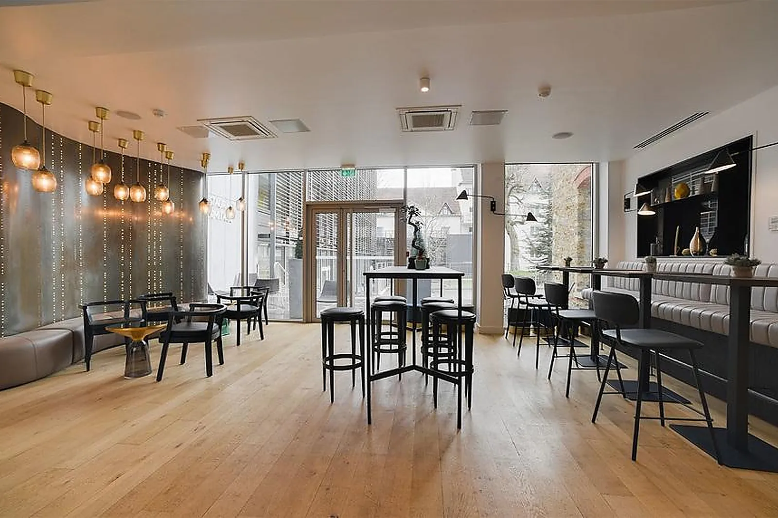 Lieux événementiels, BEST WESTERN PLUS HOTEL PARIS MEUDON ERMITAGE