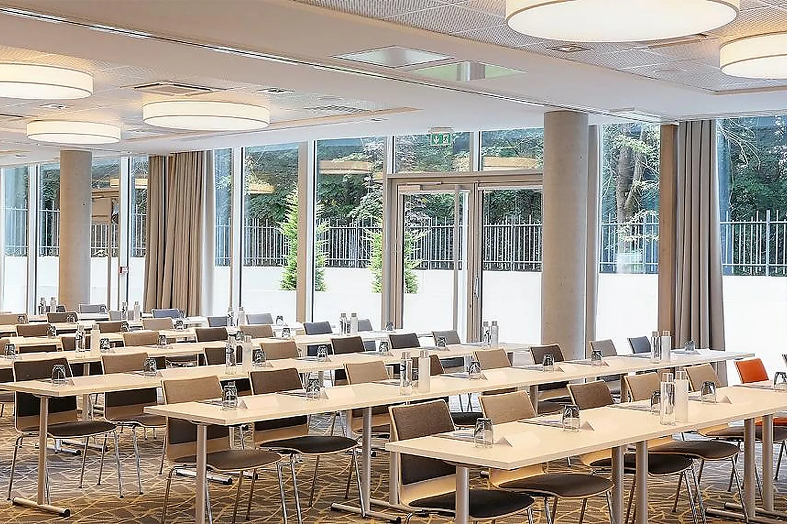 Lieux événementiels, BEST WESTERN PLUS HOTEL PARIS MEUDON ERMITAGE