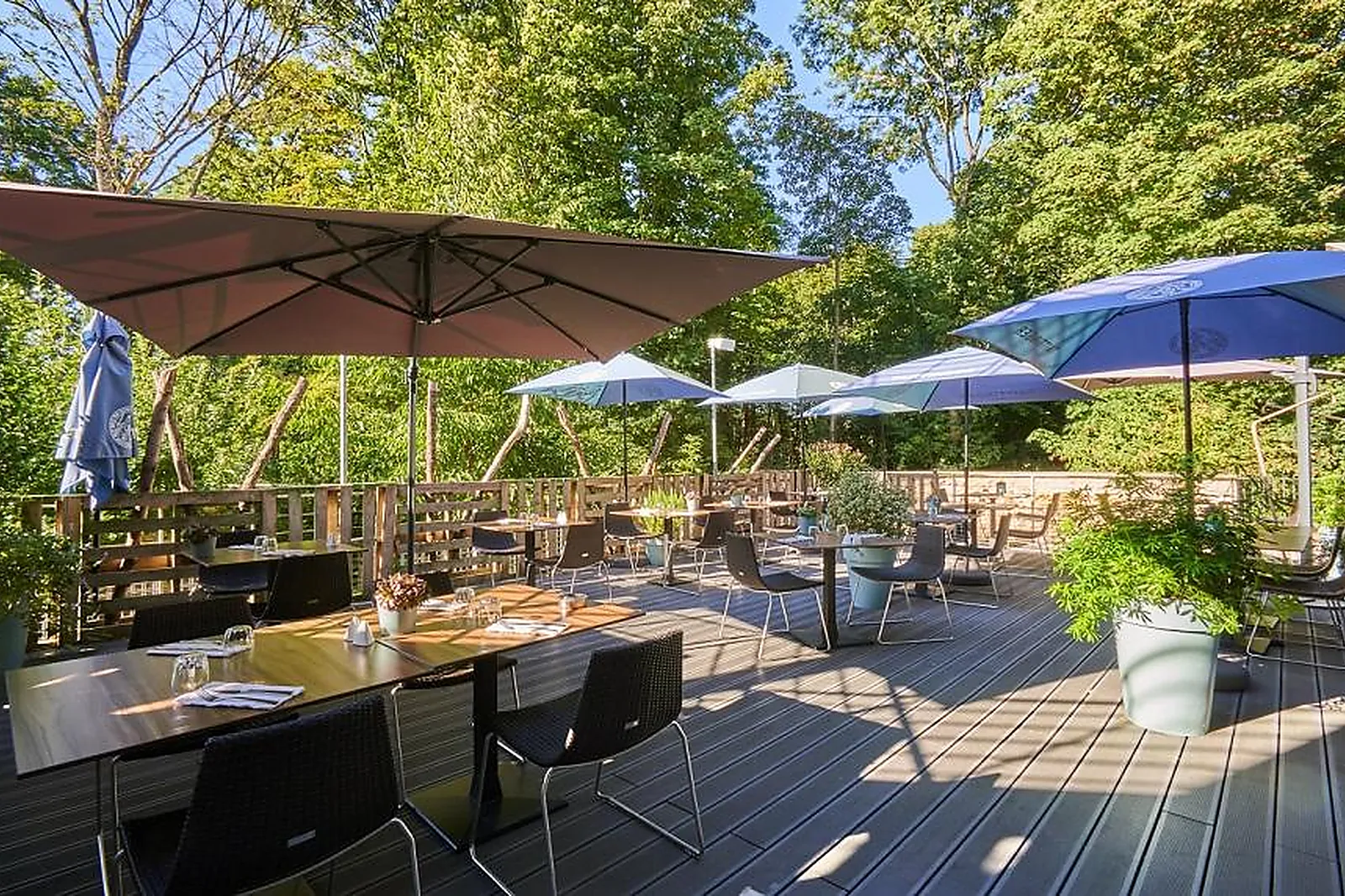 Lieux événementiels, BEST WESTERN PLUS HOTEL PARIS MEUDON ERMITAGE