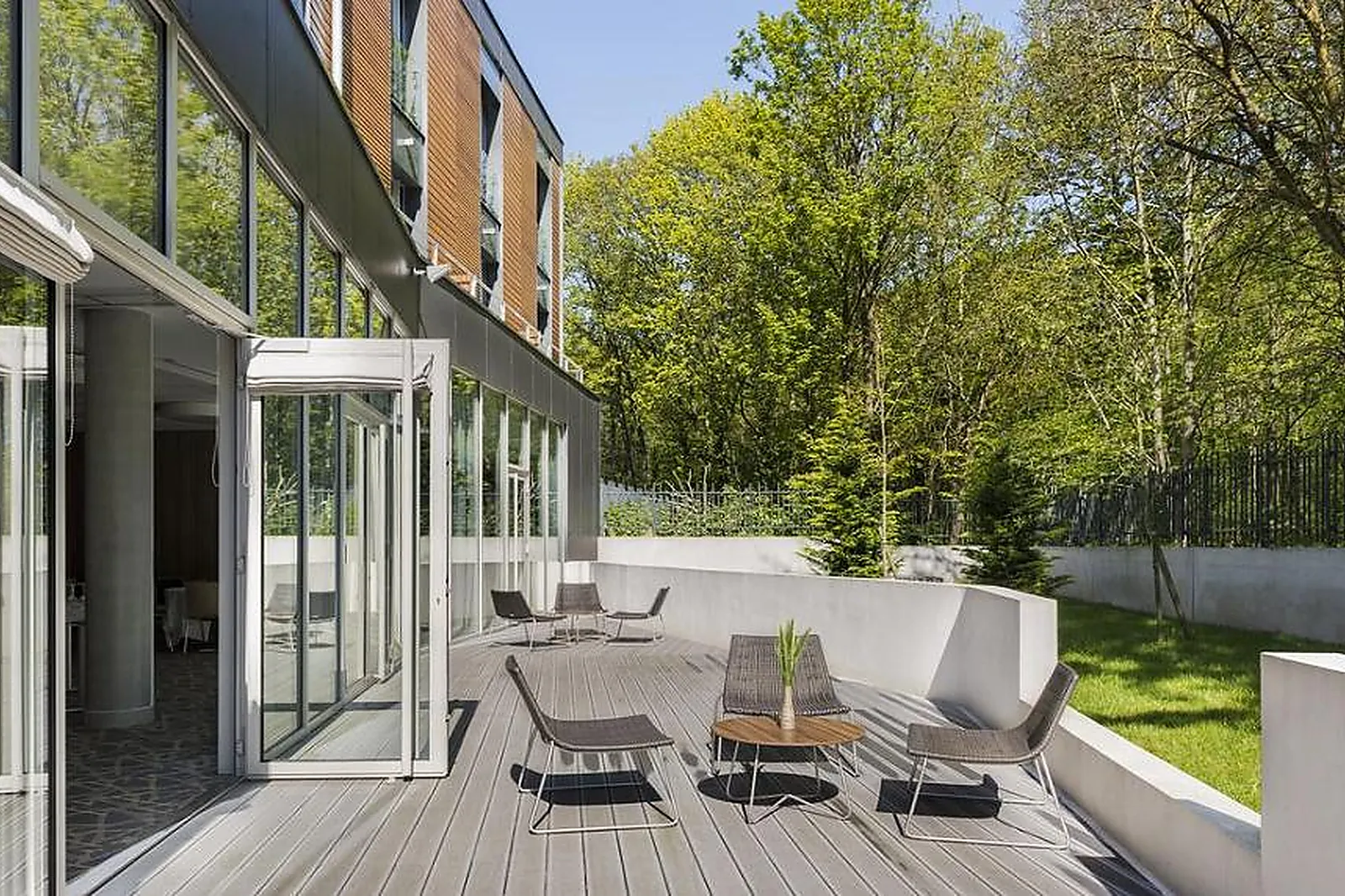 Lieux événementiels, BEST WESTERN PLUS HOTEL PARIS MEUDON ERMITAGE