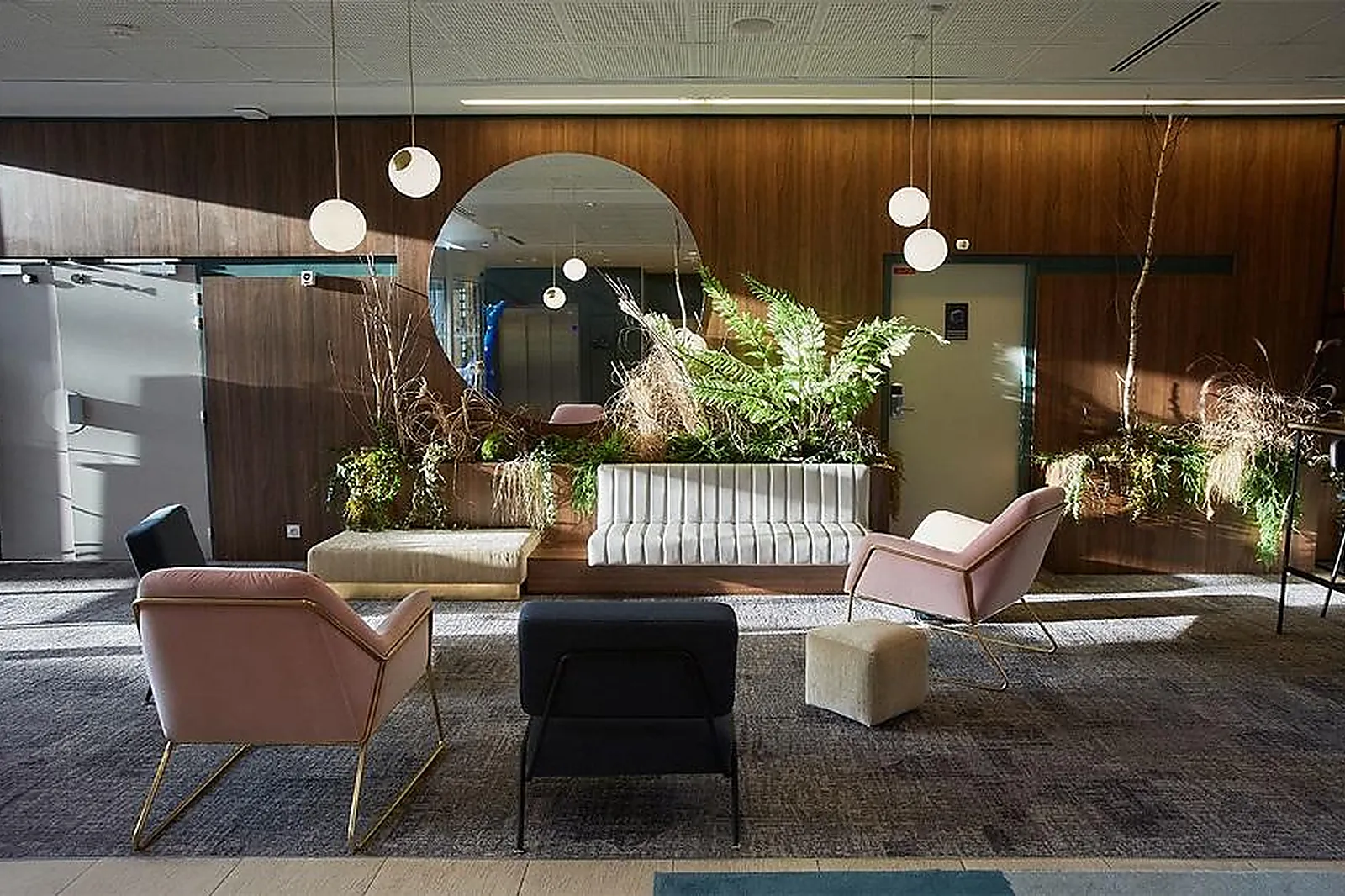 Lieux événementiels, BEST WESTERN PLUS HOTEL PARIS MEUDON ERMITAGE