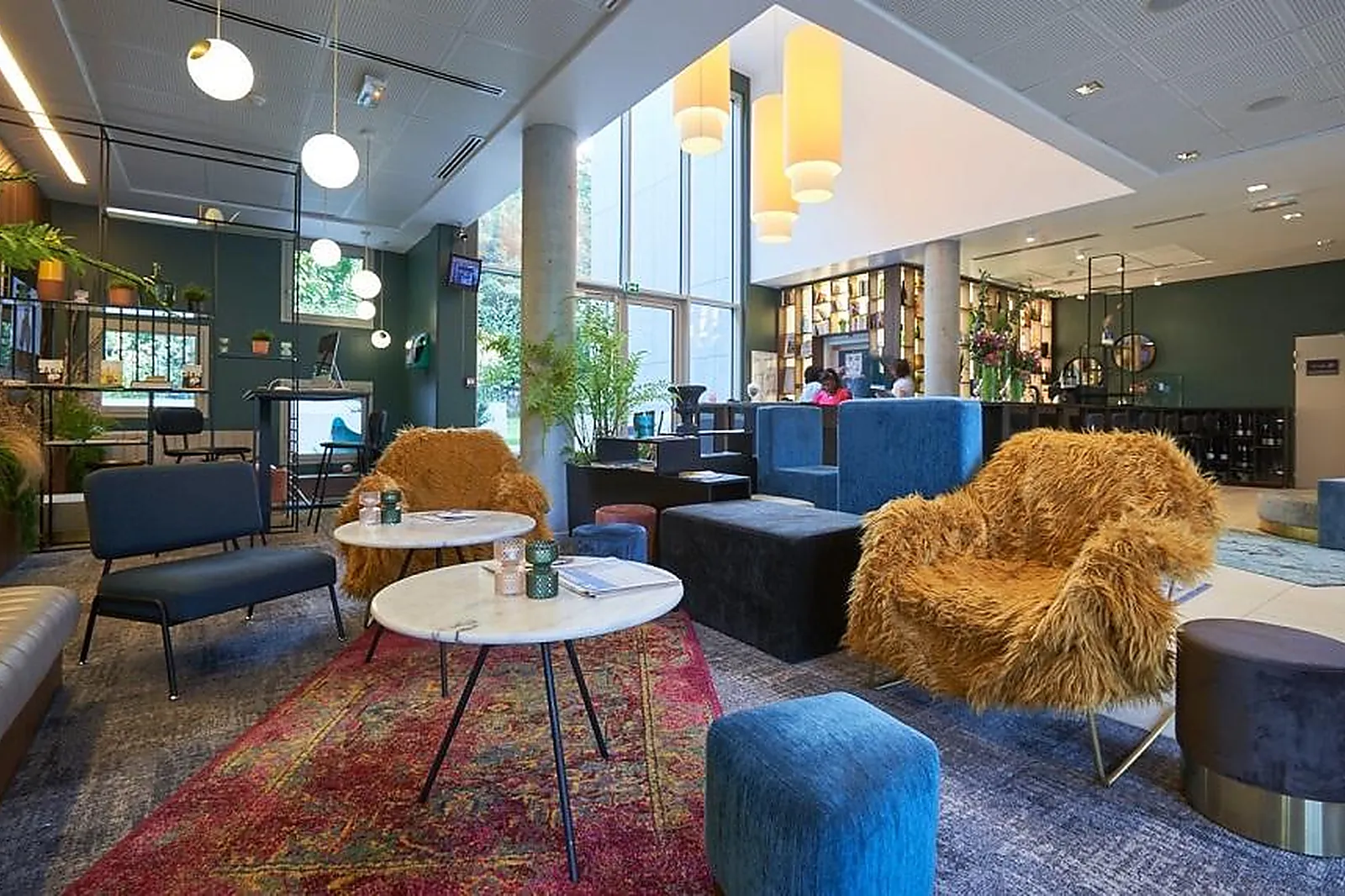 Lieux événementiels, BEST WESTERN PLUS HOTEL PARIS MEUDON ERMITAGE