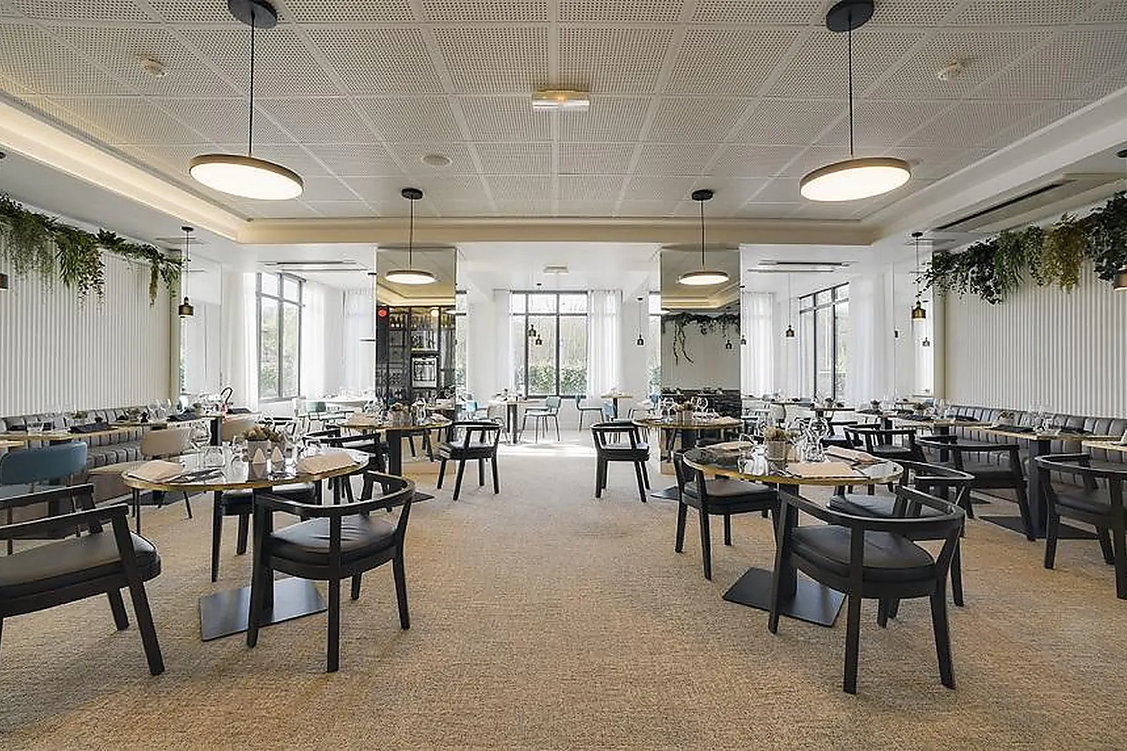 Lieux événementiels, BEST WESTERN PLUS HOTEL PARIS MEUDON ERMITAGE