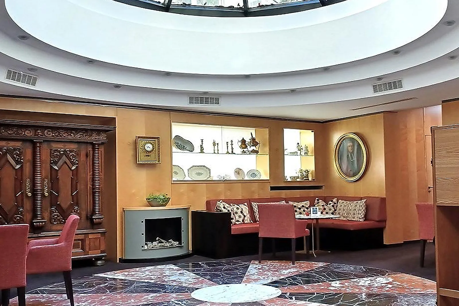 Lieux événementiels, BEST WESTERN PLUS HÔTEL MONOPOLE MÉTROPOLE