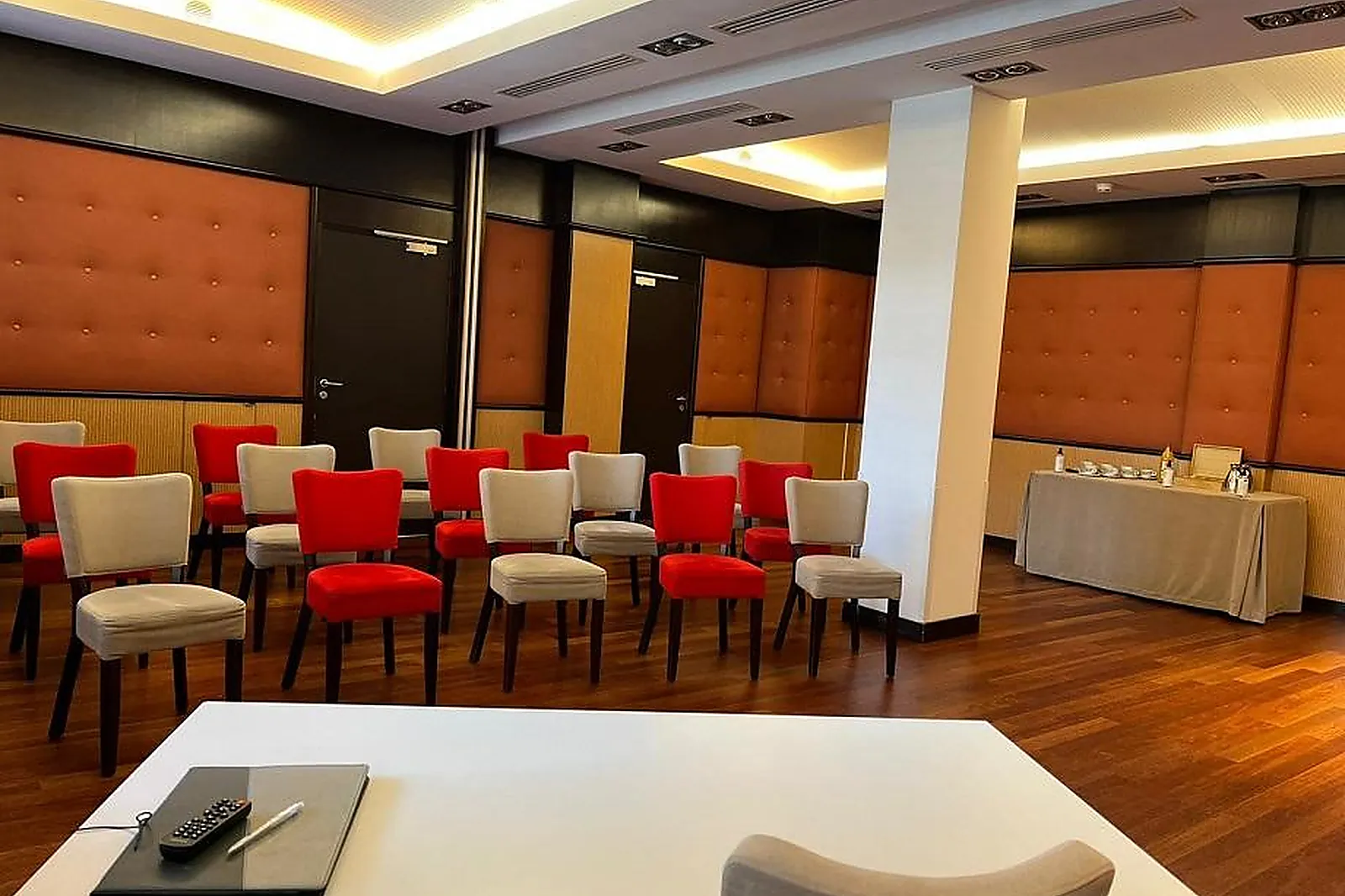 Lieux événementiels, BEST WESTERN PLUS HÔTEL MONOPOLE MÉTROPOLE