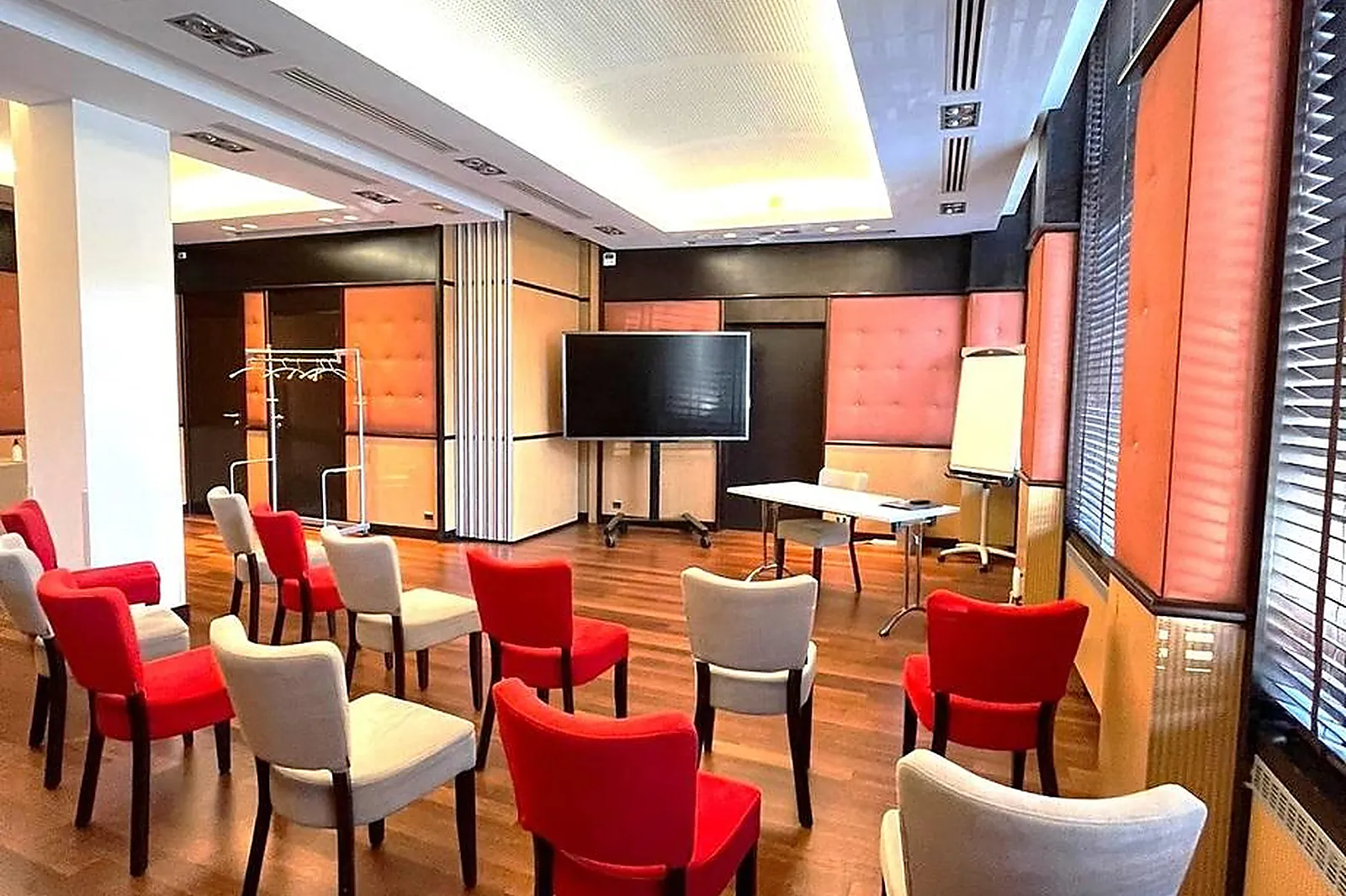 Lieux événementiels, BEST WESTERN PLUS HÔTEL MONOPOLE MÉTROPOLE