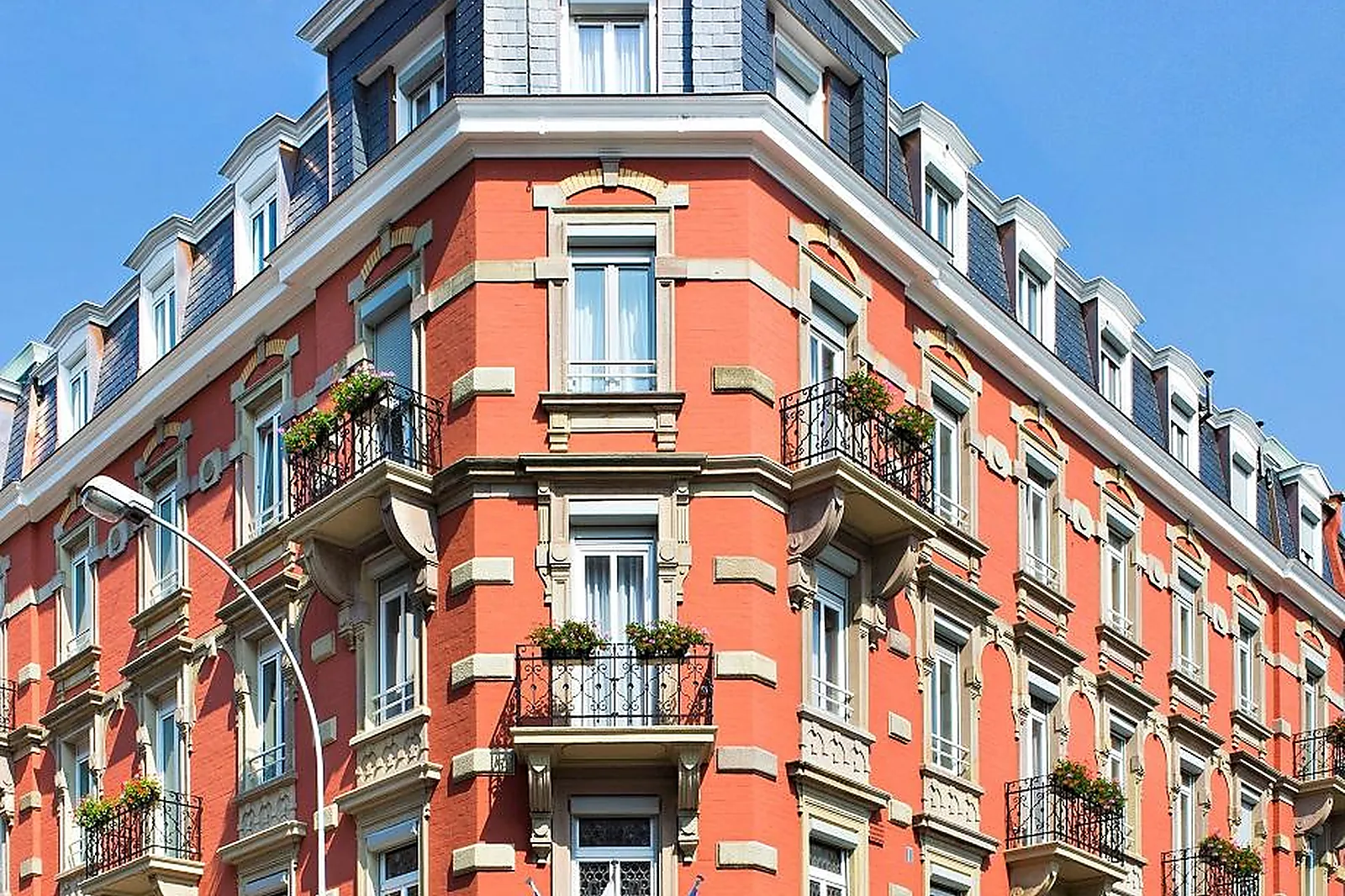 Lieux événementiels, BEST WESTERN PLUS HÔTEL MONOPOLE MÉTROPOLE