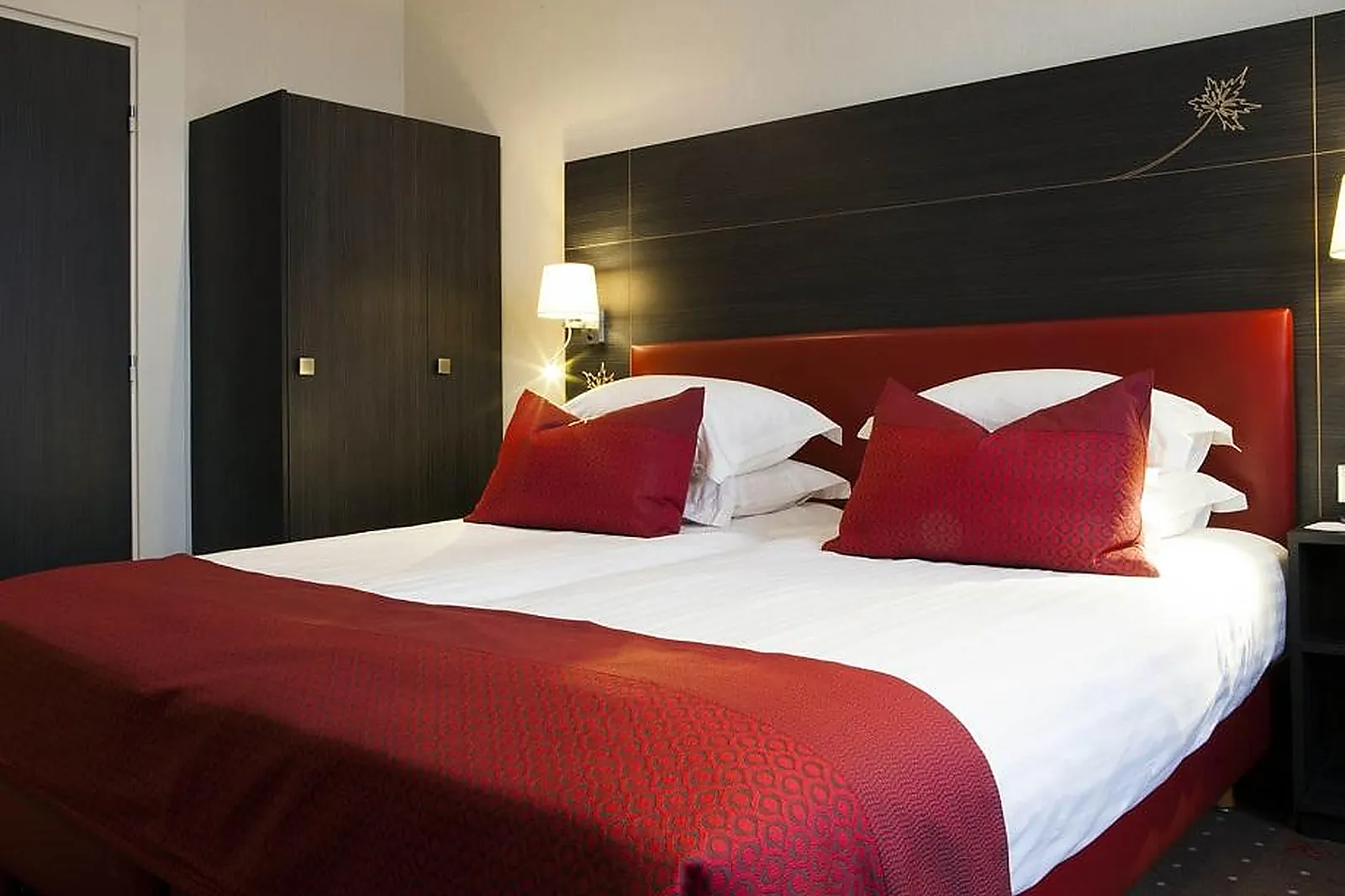 Lieux événementiels, BEST WESTERN PLUS HÔTEL MONOPOLE MÉTROPOLE