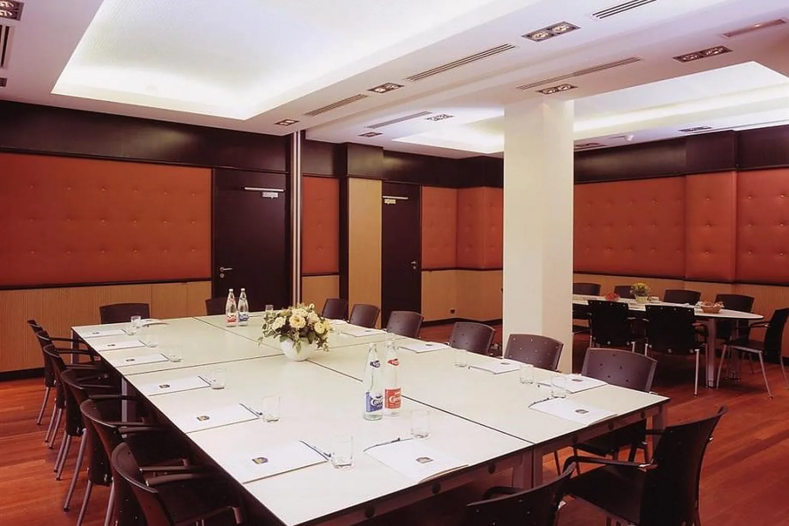 Lieux événementiels, BEST WESTERN PLUS HÔTEL MONOPOLE MÉTROPOLE