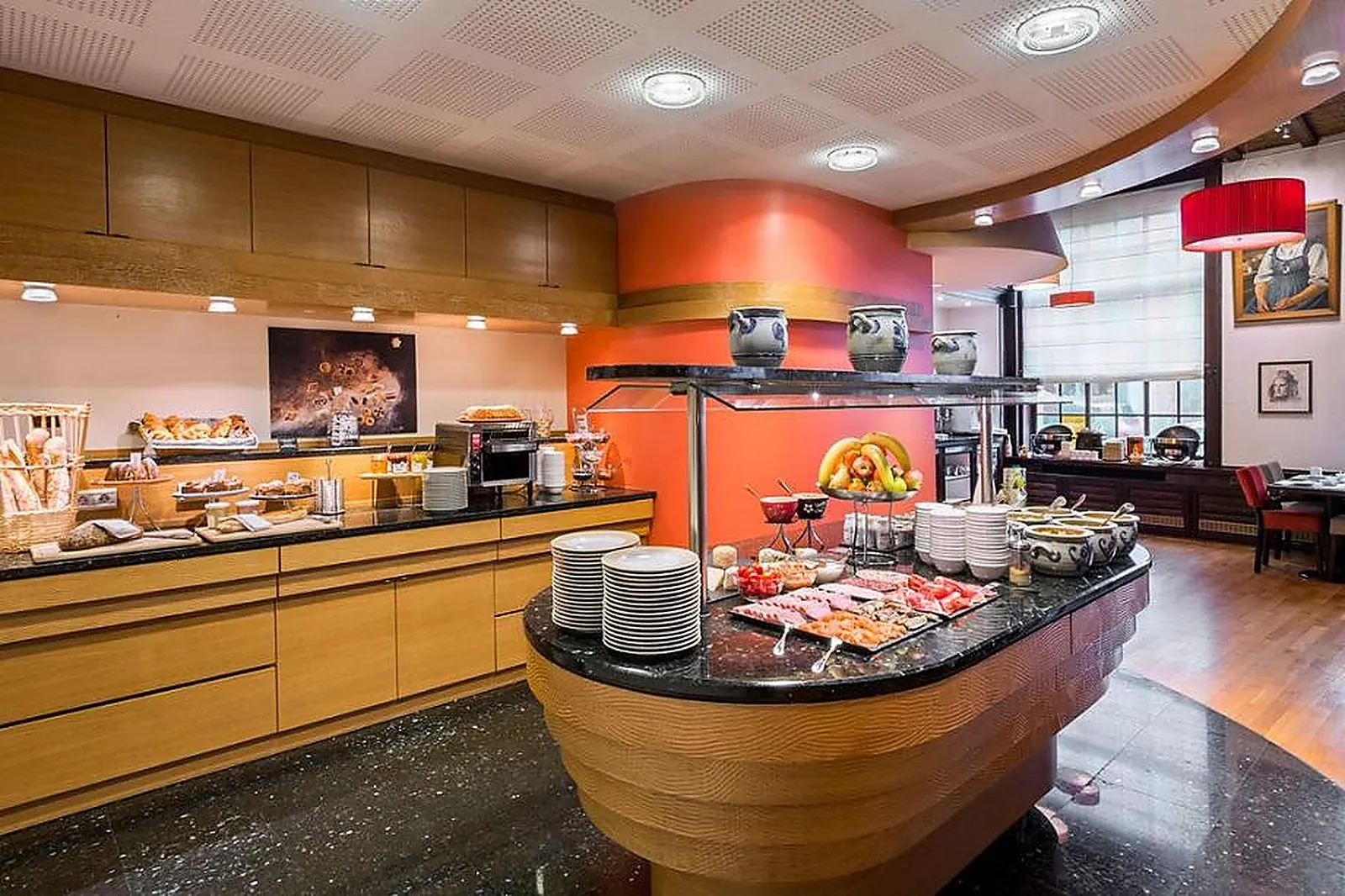 Lieux événementiels, BEST WESTERN PLUS HÔTEL MONOPOLE MÉTROPOLE