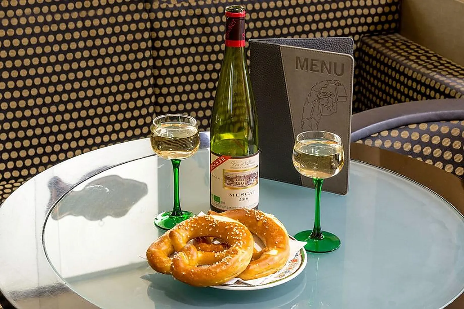 Lieux événementiels, BEST WESTERN PLUS HÔTEL MONOPOLE MÉTROPOLE