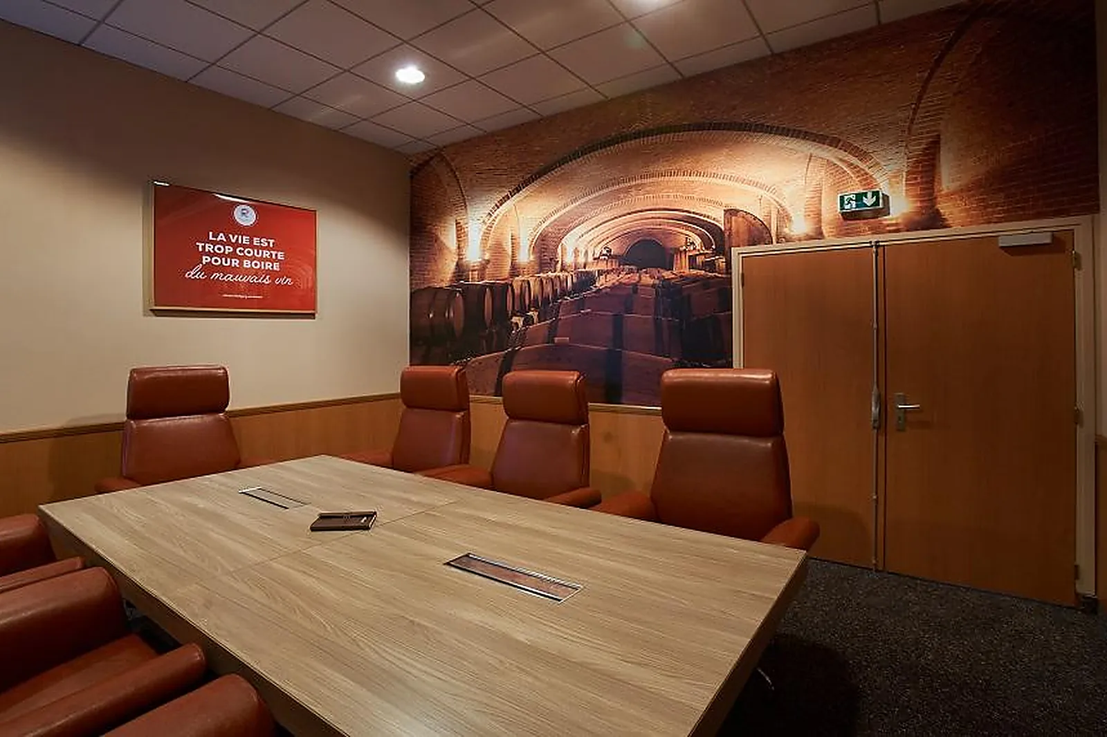 Lieux événementiels, BEST WESTERN PLUS PARIS SACLAY