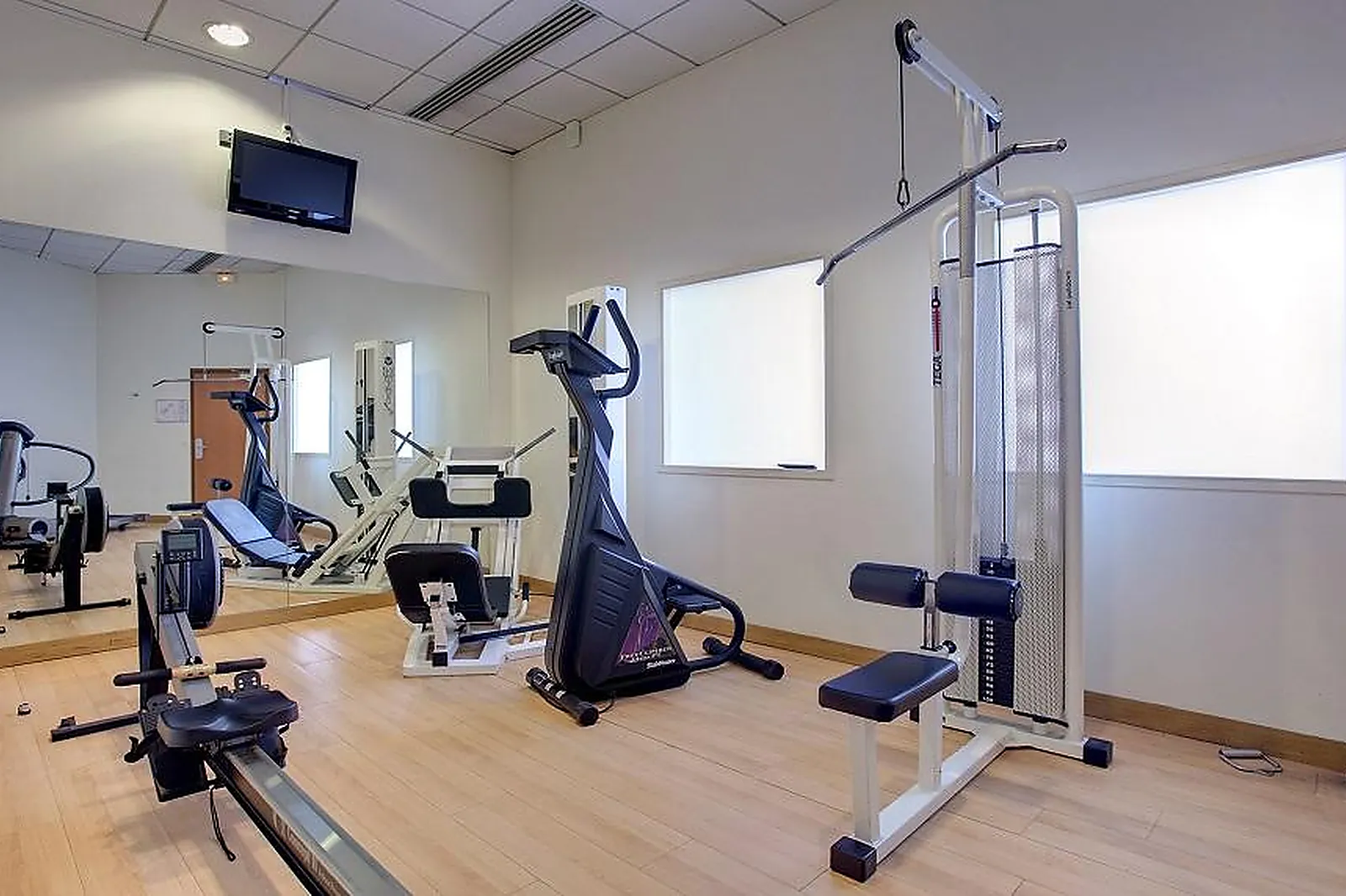 Lieux événementiels, BEST WESTERN PLUS PARIS SACLAY