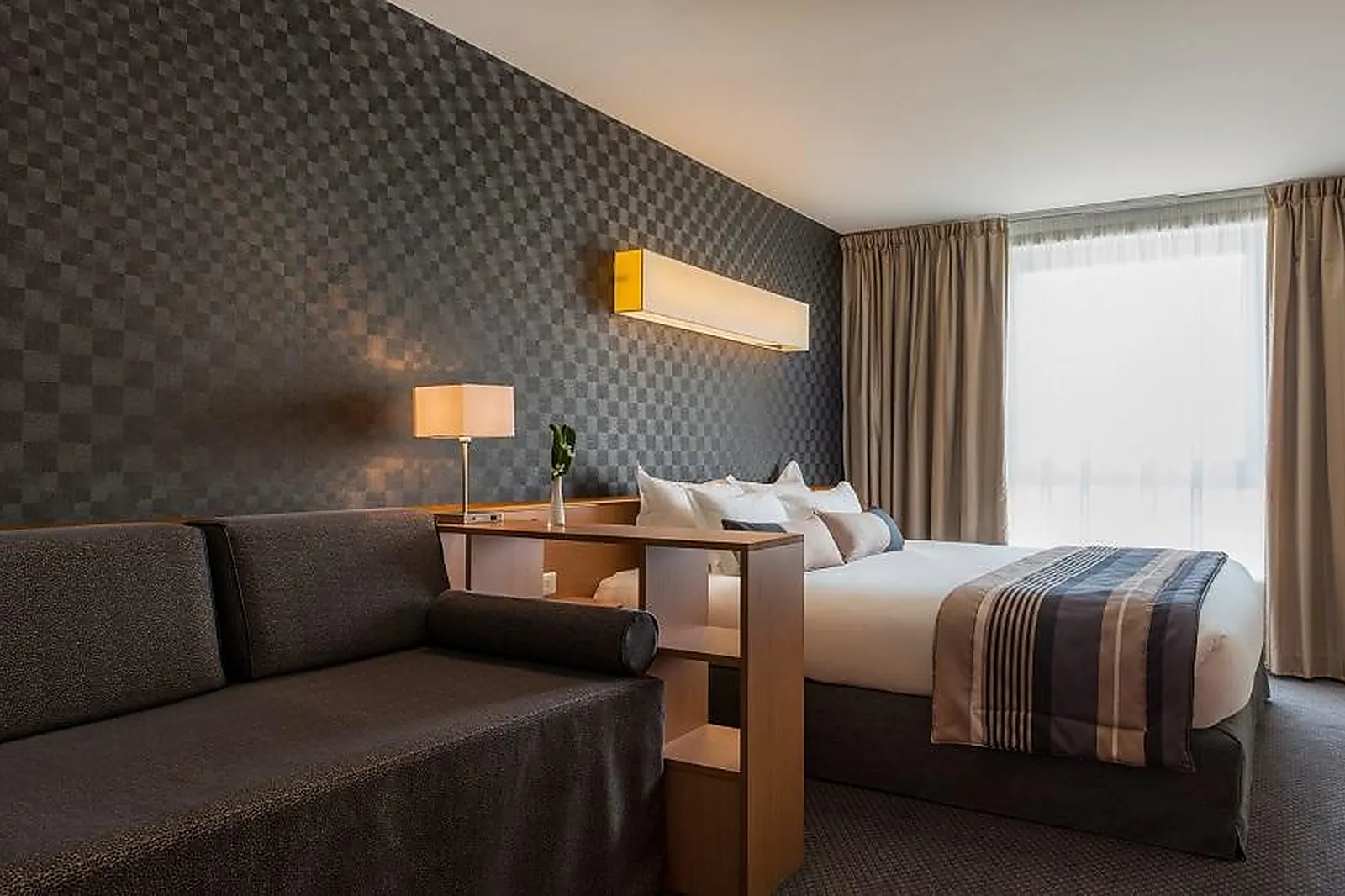 Lieux événementiels, BEST WESTERN PLUS PARIS SACLAY