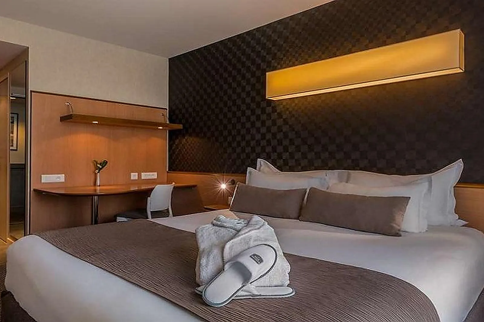 Lieux événementiels, BEST WESTERN PLUS PARIS SACLAY