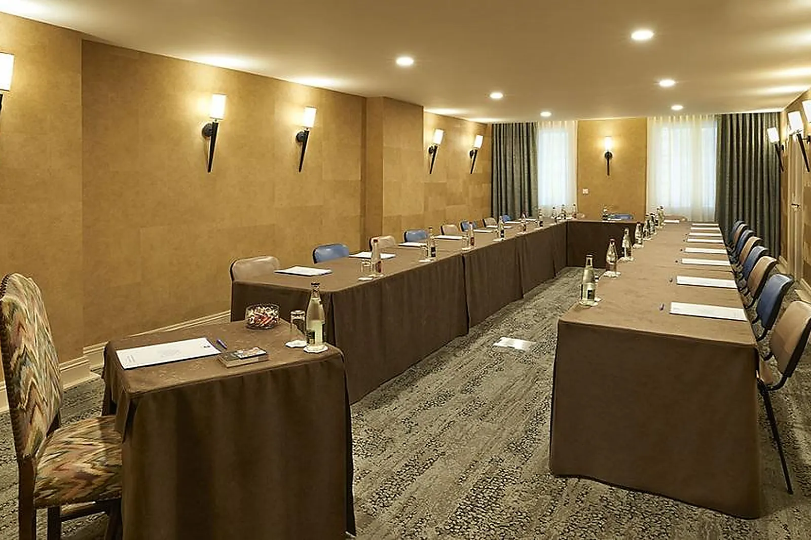 Lieux événementiels, BEST WESTERN PREMIER HOTEL BORDEAUX BAYONNE ETCHE-ONA