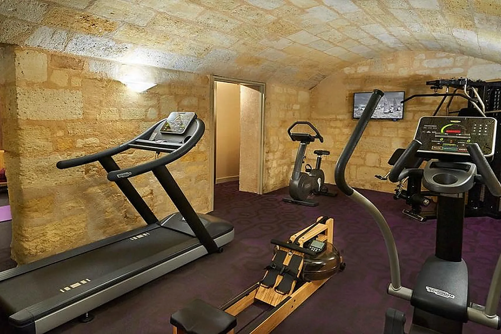 Lieux événementiels, BEST WESTERN PREMIER HOTEL BORDEAUX BAYONNE ETCHE-ONA