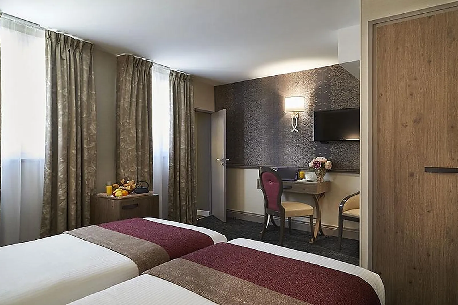 Lieux événementiels, BEST WESTERN PREMIER HOTEL BORDEAUX BAYONNE ETCHE-ONA