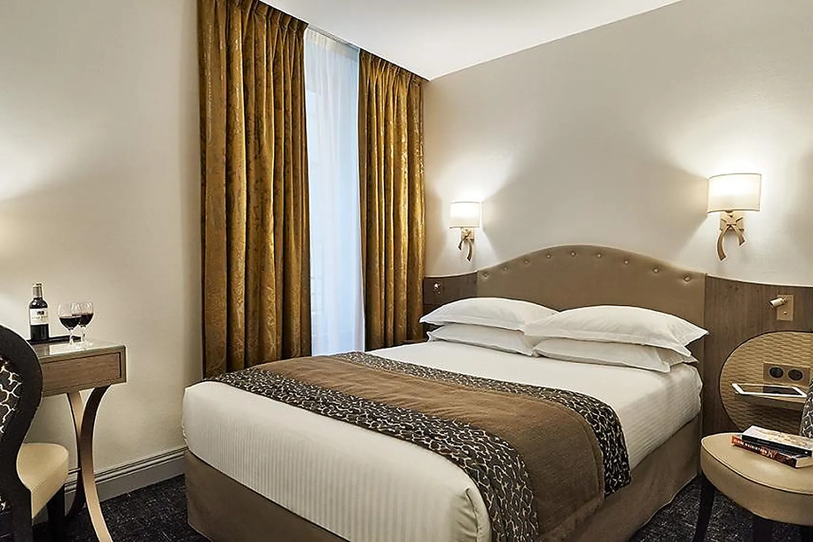 Lieux événementiels, BEST WESTERN PREMIER HOTEL BORDEAUX BAYONNE ETCHE-ONA