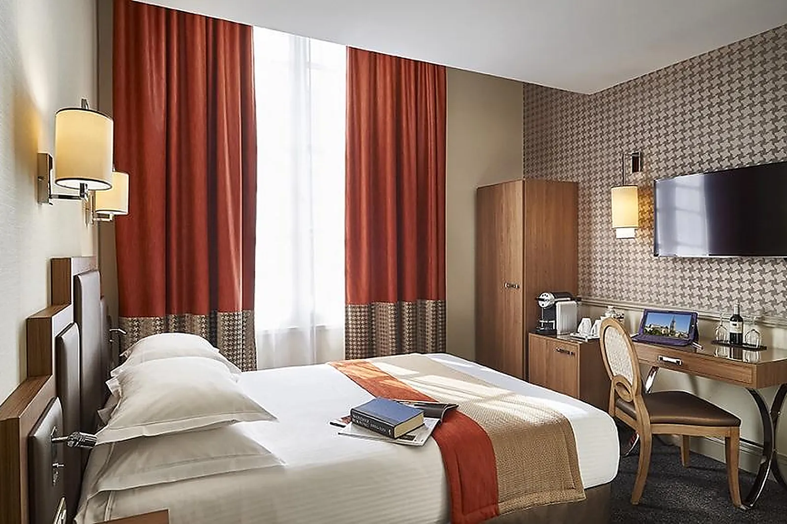 Lieux événementiels, BEST WESTERN PREMIER HOTEL BORDEAUX BAYONNE ETCHE-ONA