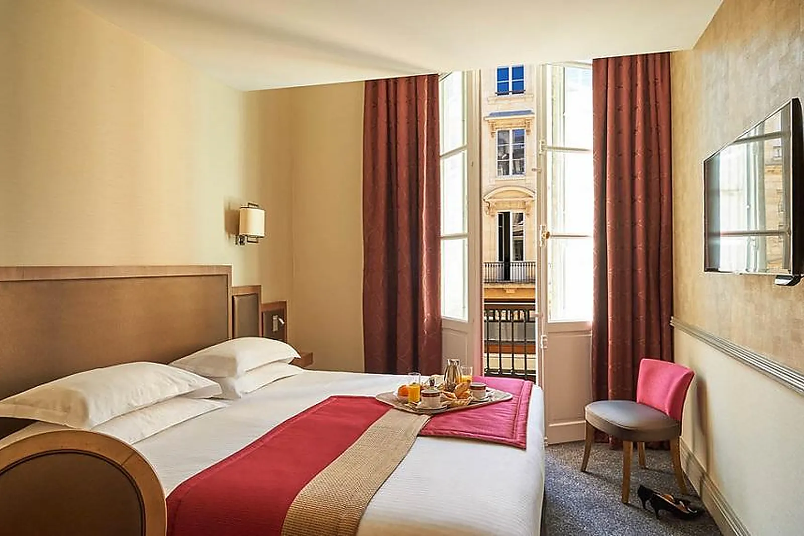 Lieux événementiels, BEST WESTERN PREMIER HOTEL BORDEAUX BAYONNE ETCHE-ONA