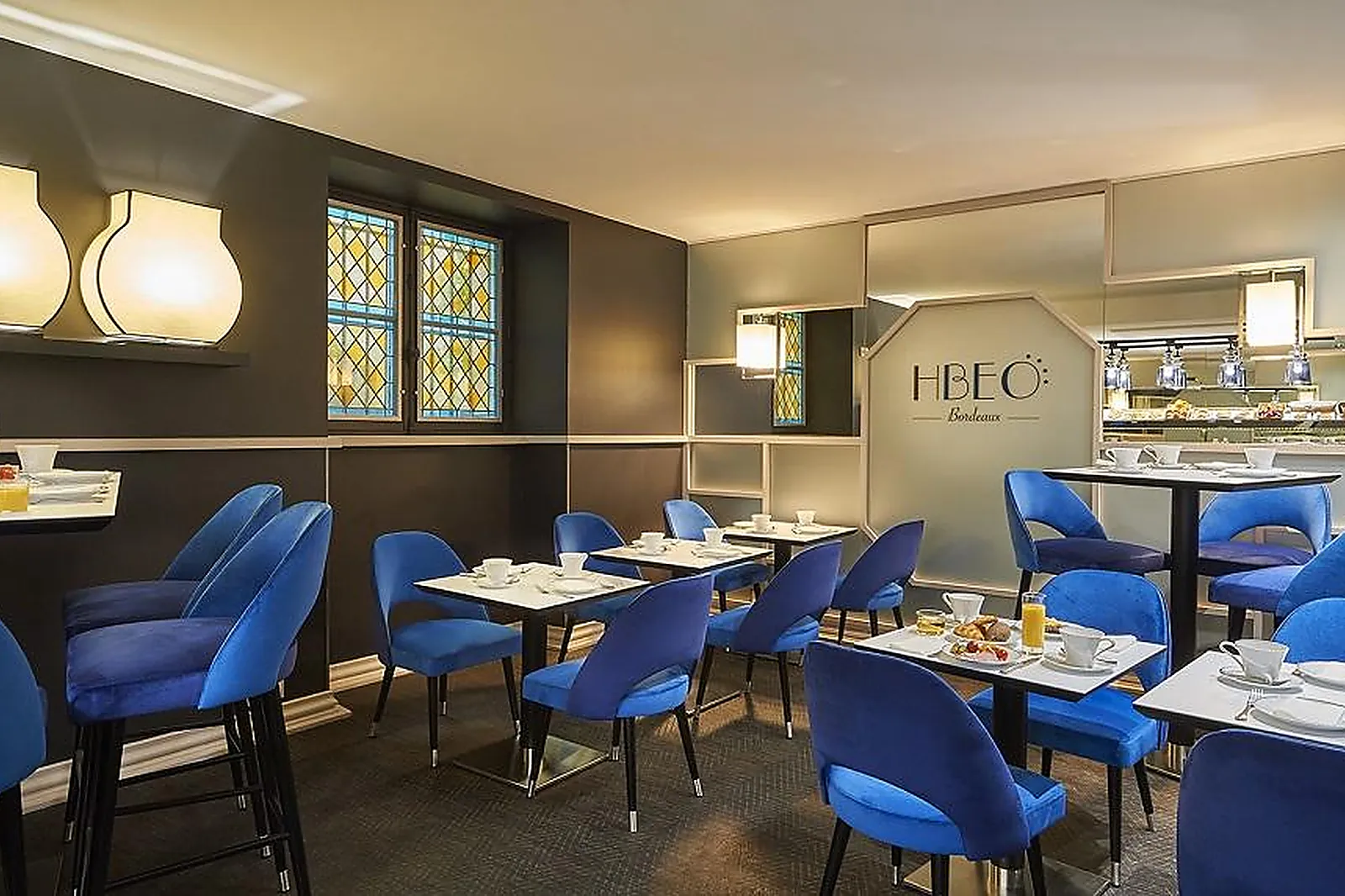 Lieux événementiels, BEST WESTERN PREMIER HOTEL BORDEAUX BAYONNE ETCHE-ONA