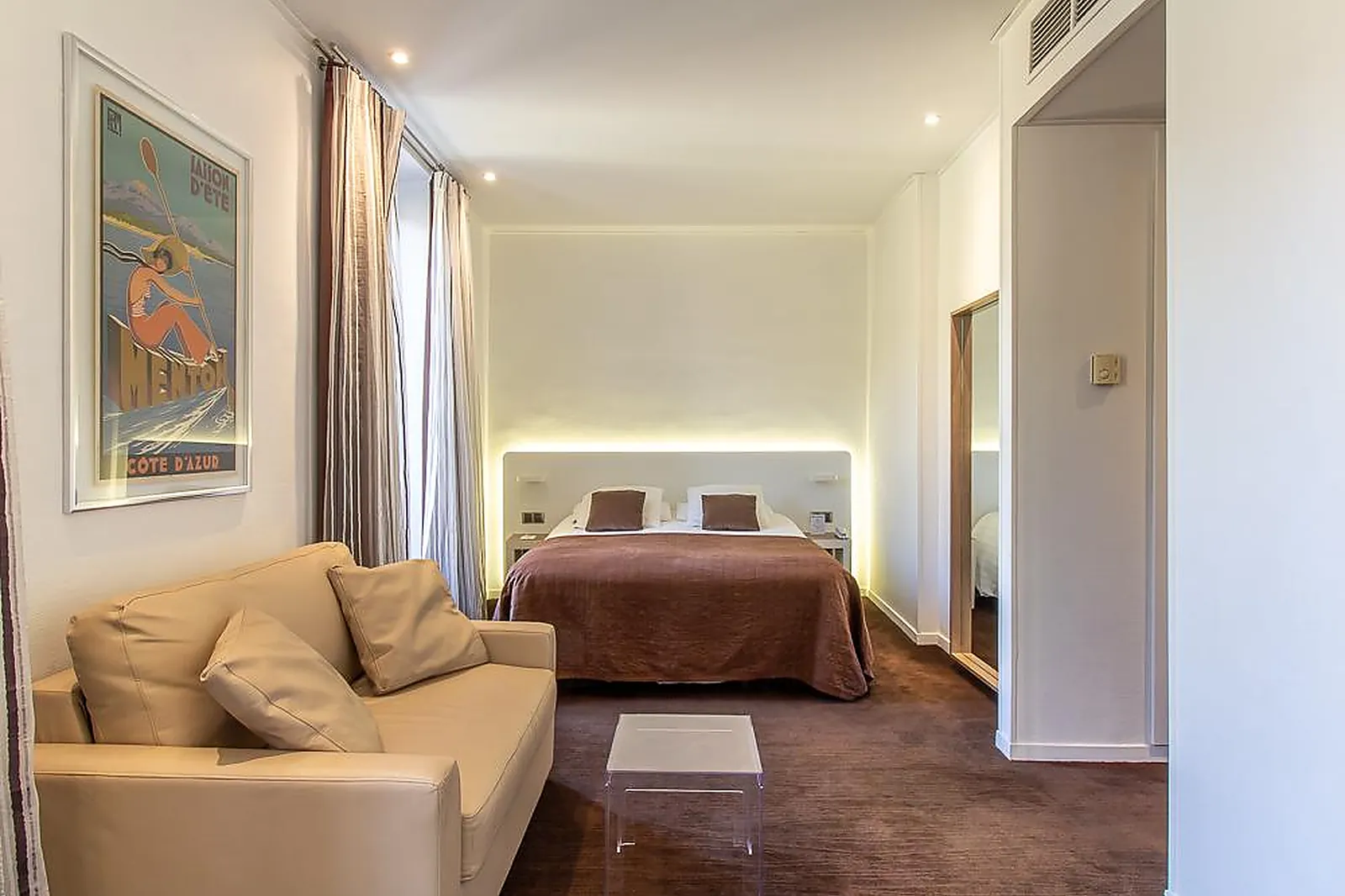 Lieux événementiels, BEST WESTERN PREMIER HÔTEL PRINCE DE GALLES