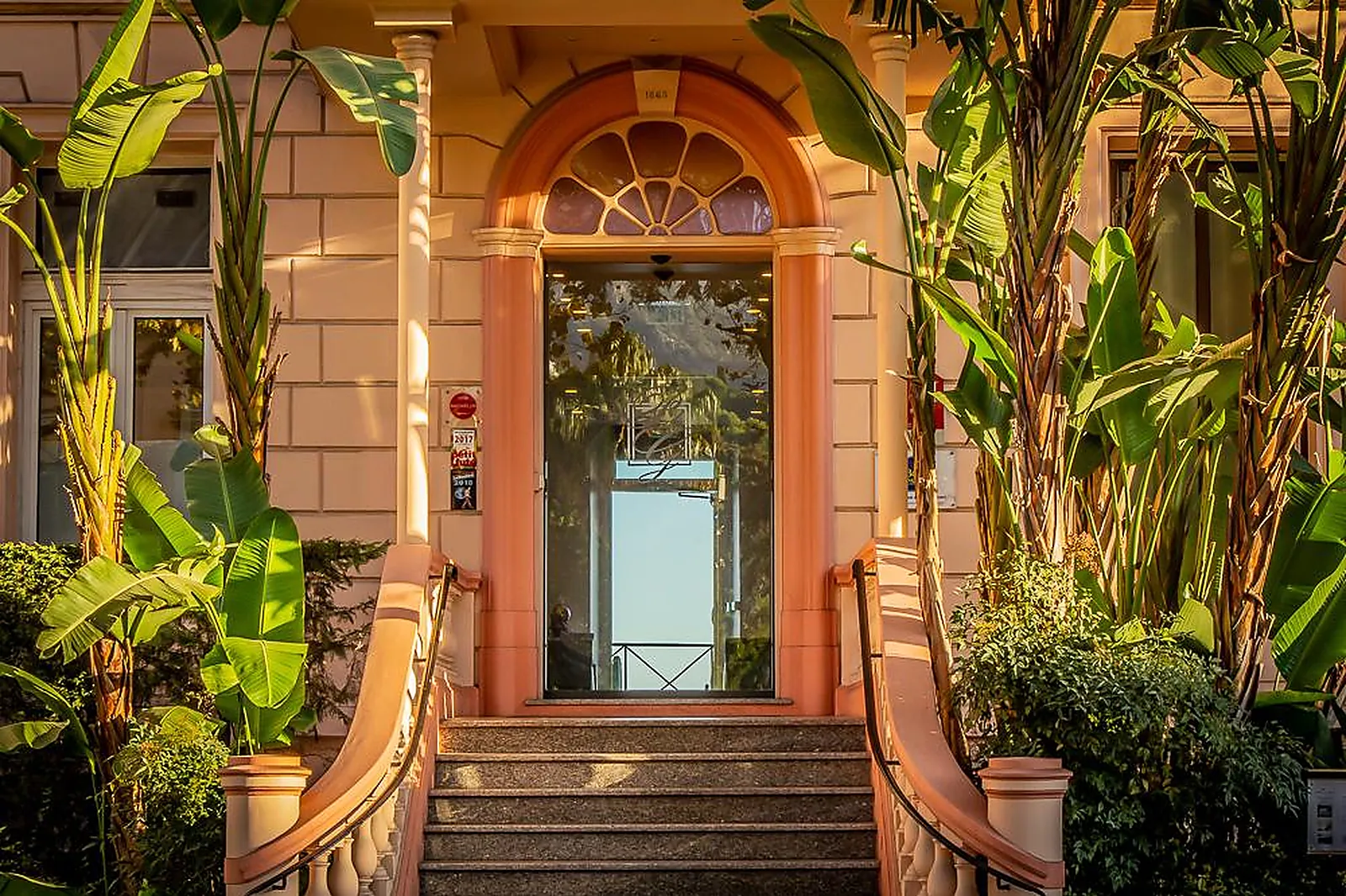 Lieux événementiels, BEST WESTERN PREMIER HÔTEL PRINCE DE GALLES