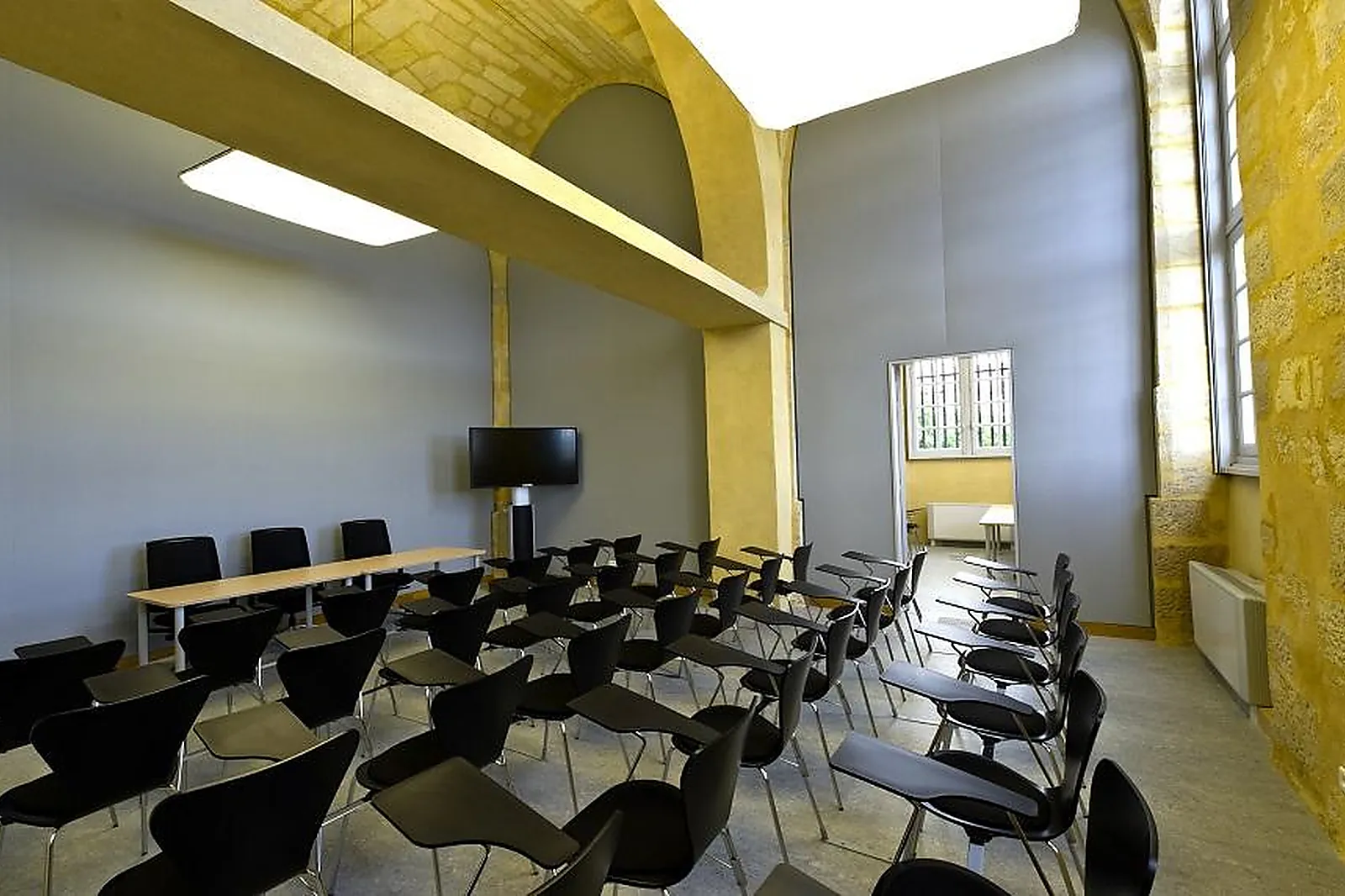 Lieux événementiels, BORDEAUX PALAIS DE LA BOURSE