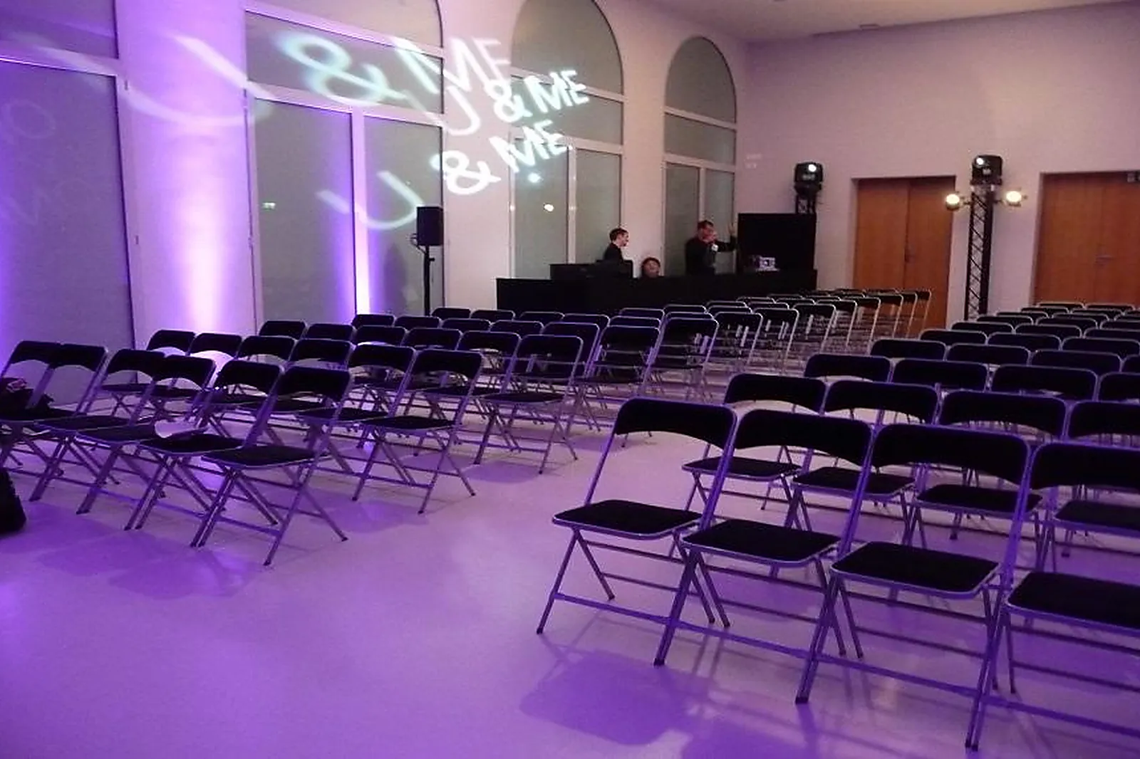 Lieux événementiels, BORDEAUX PALAIS DE LA BOURSE