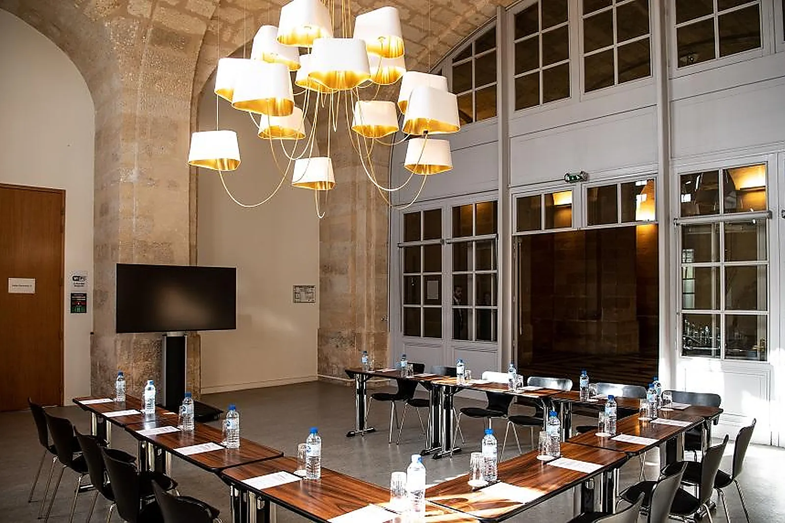 Lieux événementiels, BORDEAUX PALAIS DE LA BOURSE