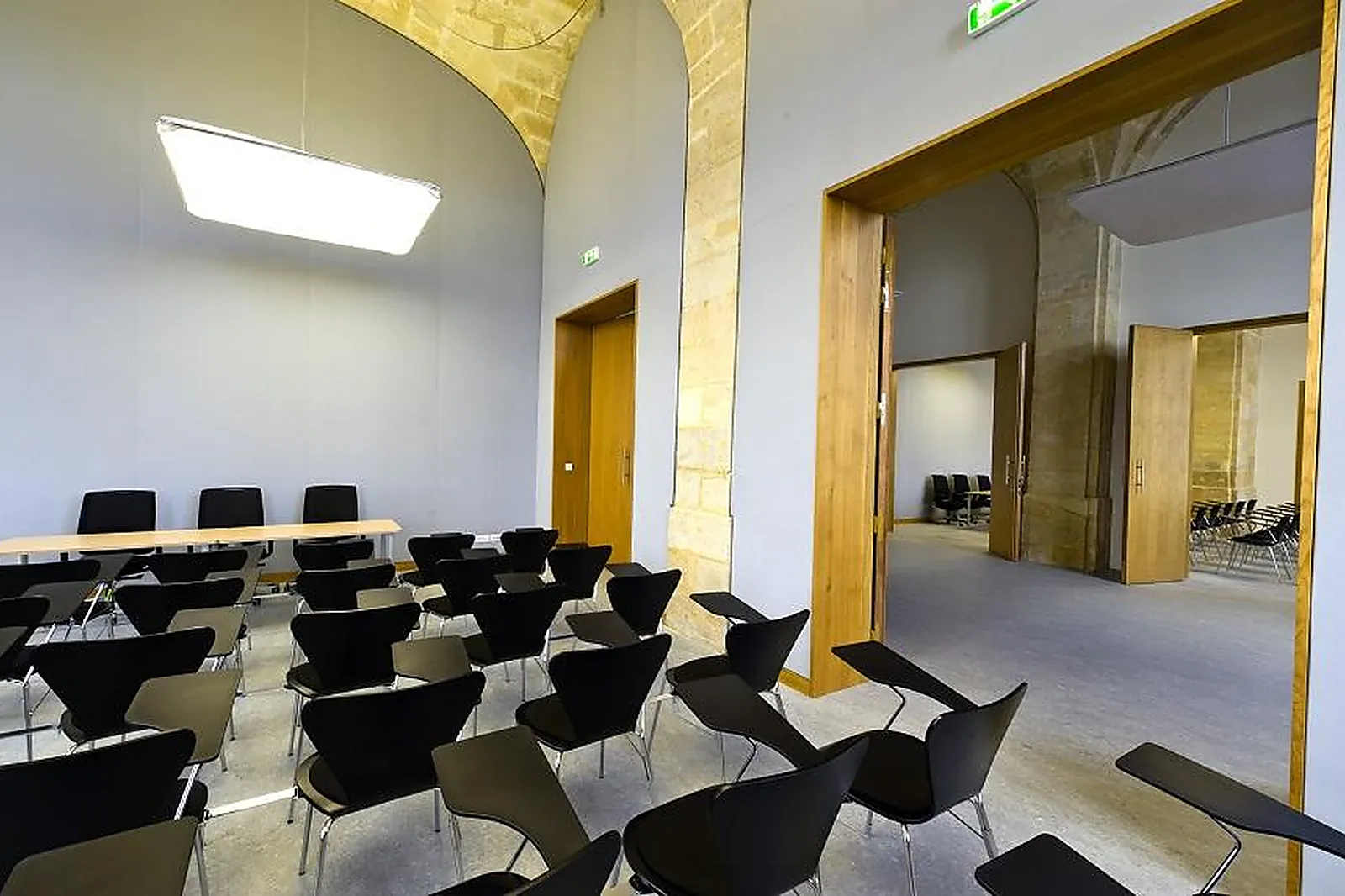 Lieux événementiels, BORDEAUX PALAIS DE LA BOURSE