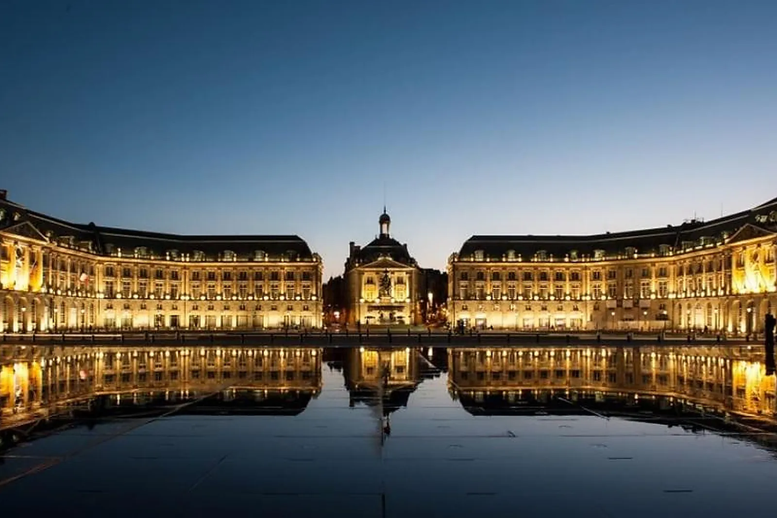 Lieux événementiels, BORDEAUX PALAIS DE LA BOURSE