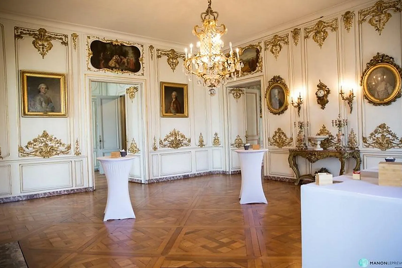 Lieux événementiels, BORDEAUX PALAIS DE LA BOURSE