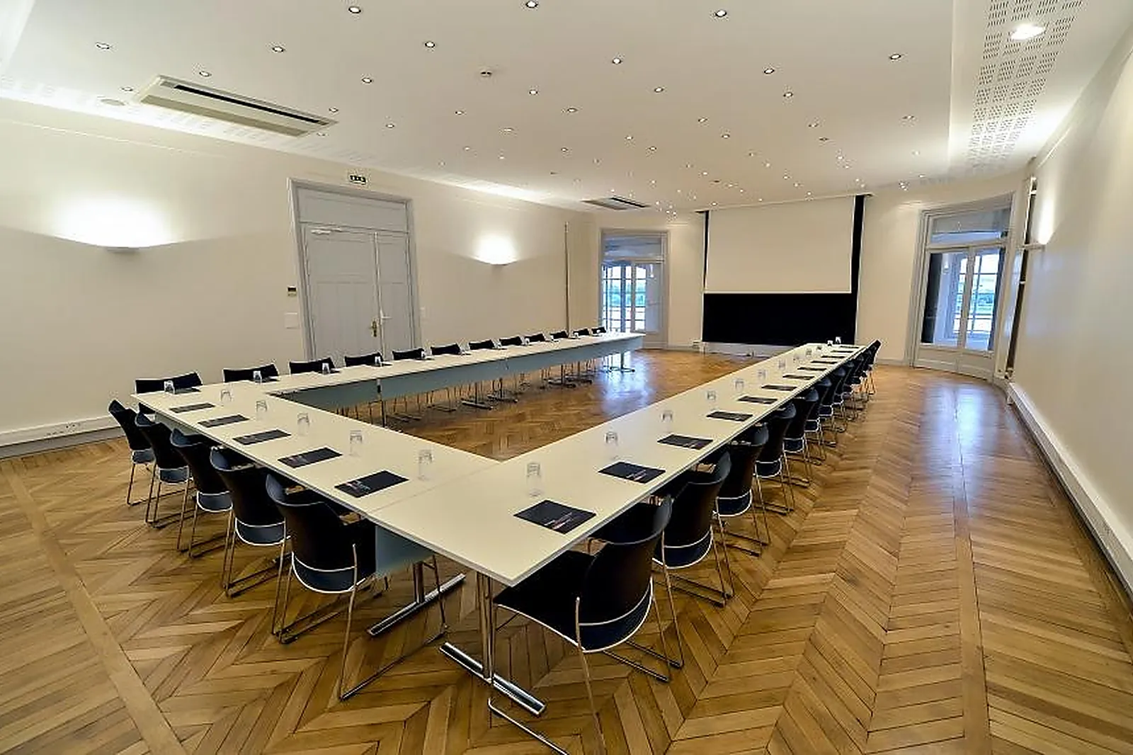 Lieux événementiels, BORDEAUX PALAIS DE LA BOURSE