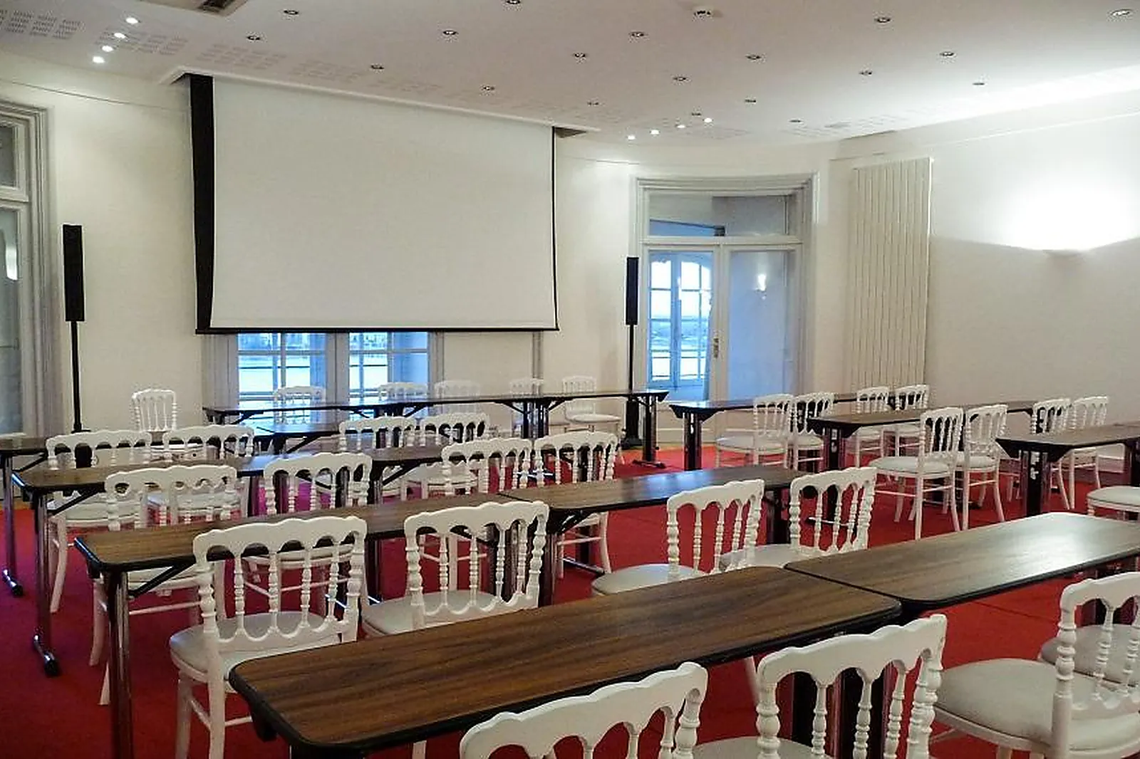 Lieux événementiels, BORDEAUX PALAIS DE LA BOURSE