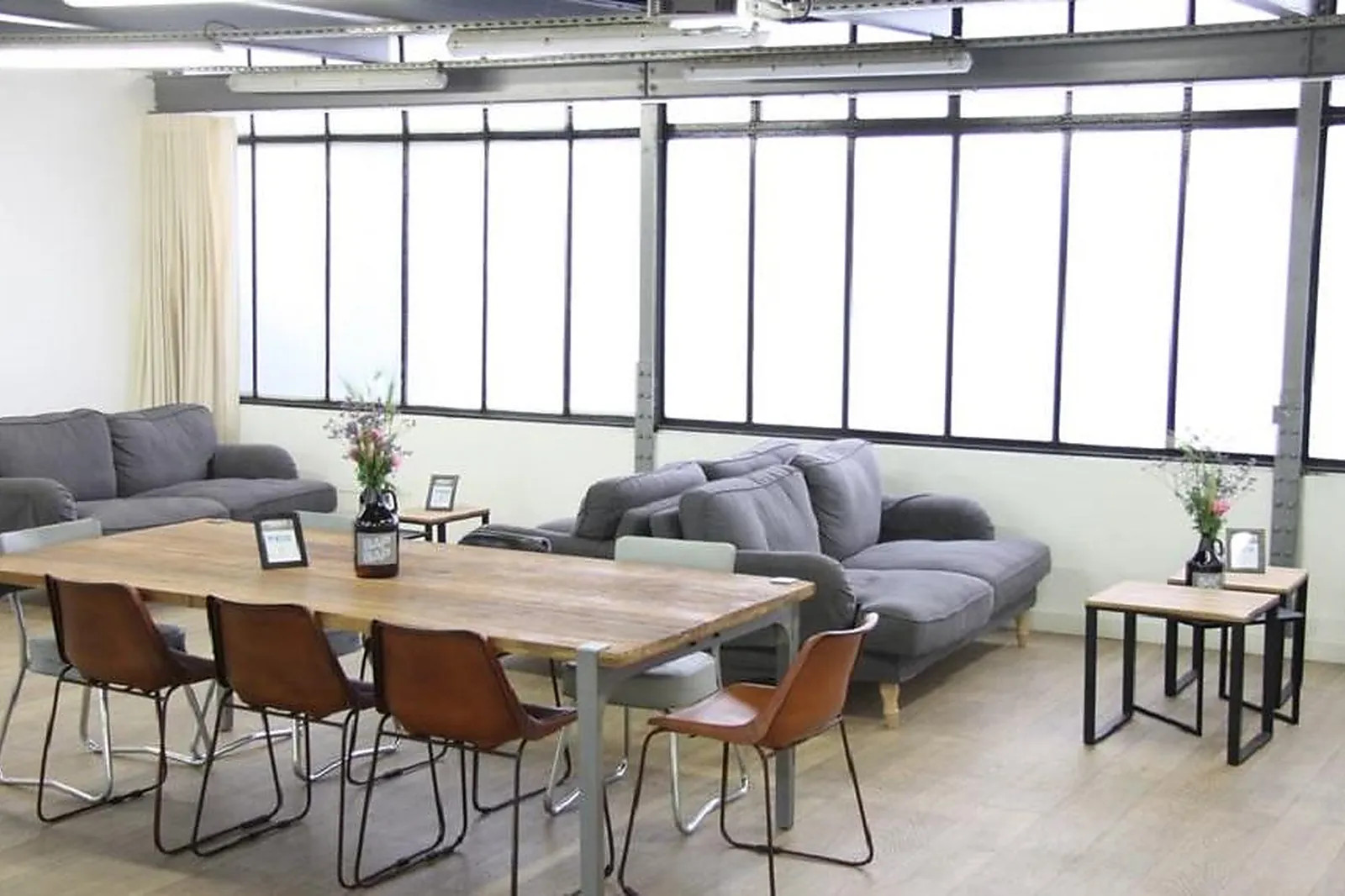 Lieux événementiels, BRASSERIE BAPBAP