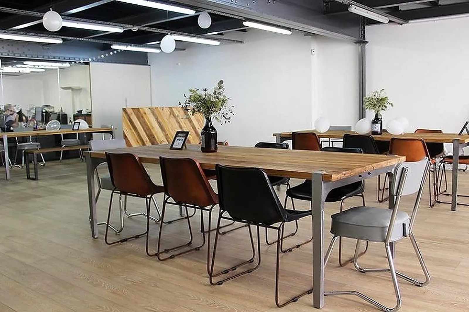 Lieux événementiels, BRASSERIE BAPBAP