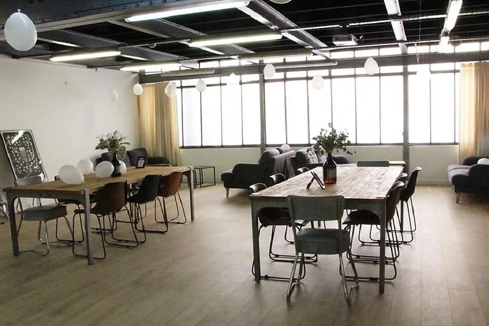 Lieux événementiels, BRASSERIE BAPBAP