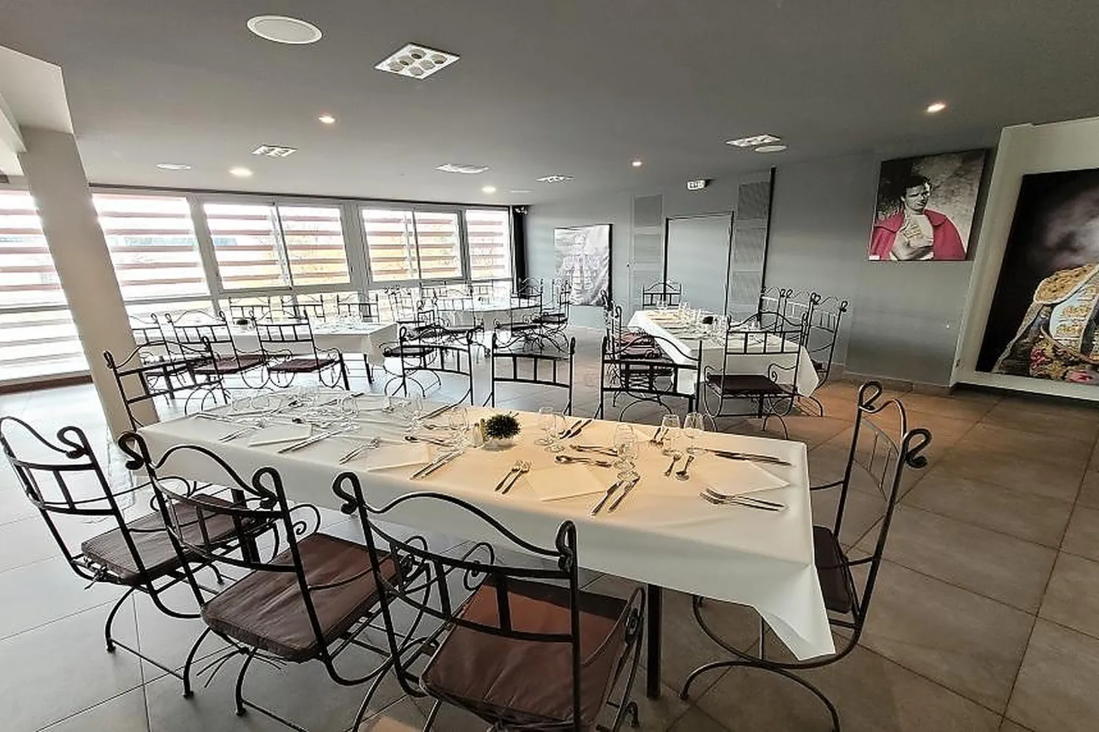 Cafés et Restaurants, BRASSERIE L'ANNEXE